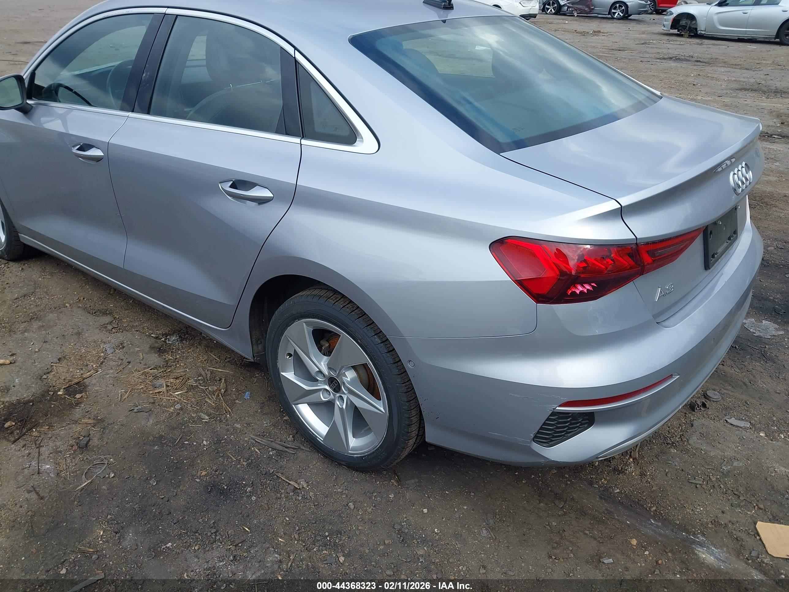 AUDI A3 image 3