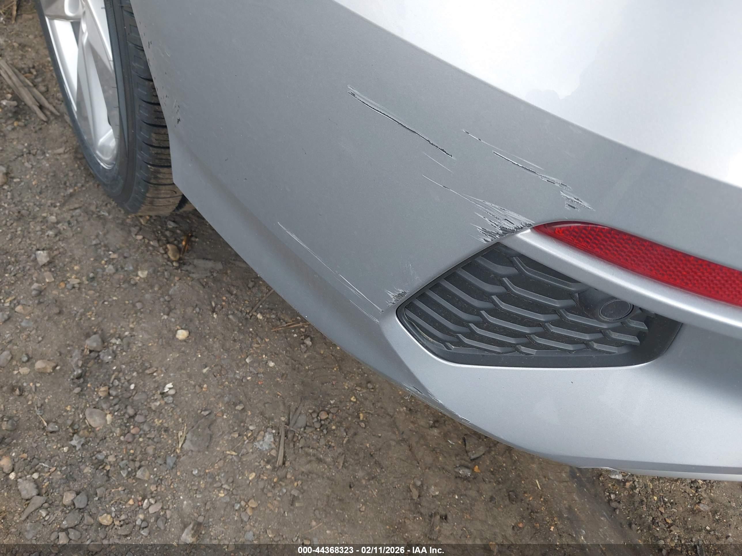 AUDI A3 image 6