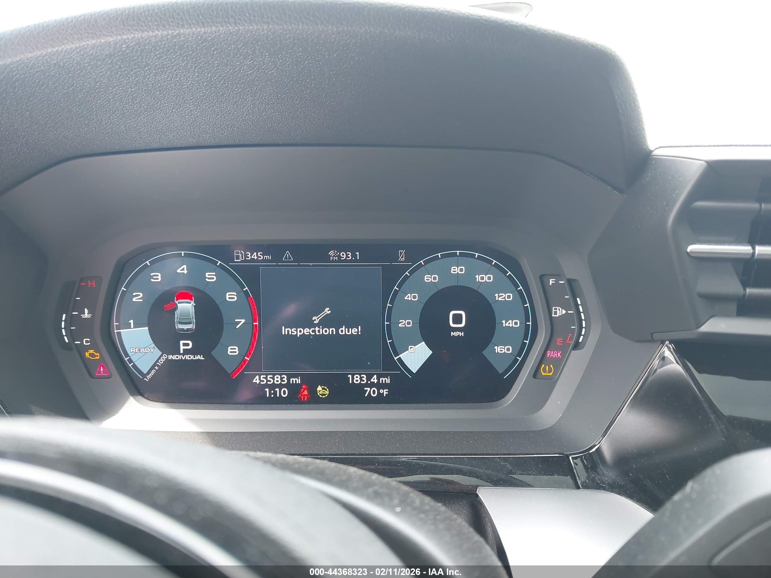 AUDI A3 image 7