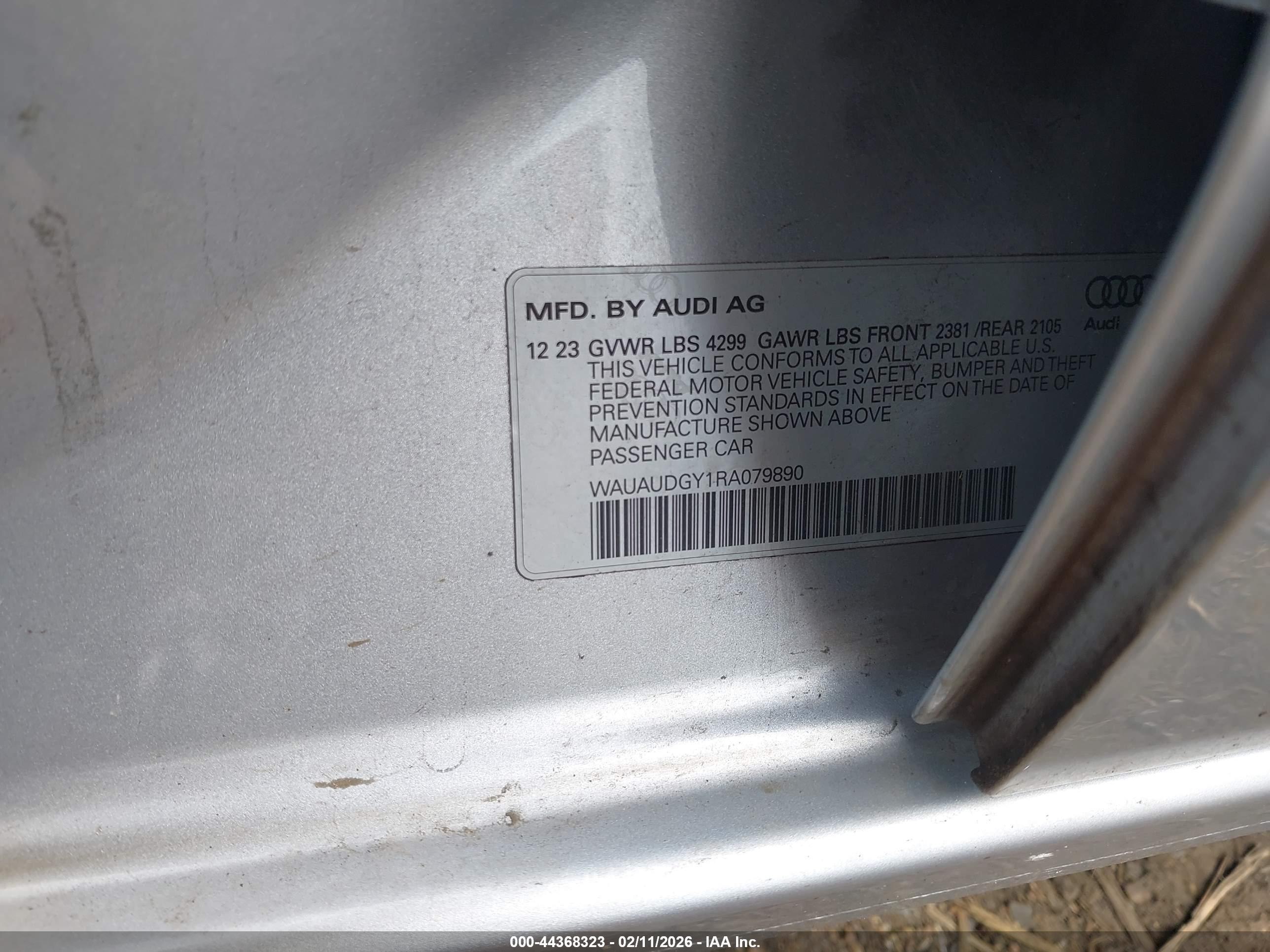 AUDI A3 image 9