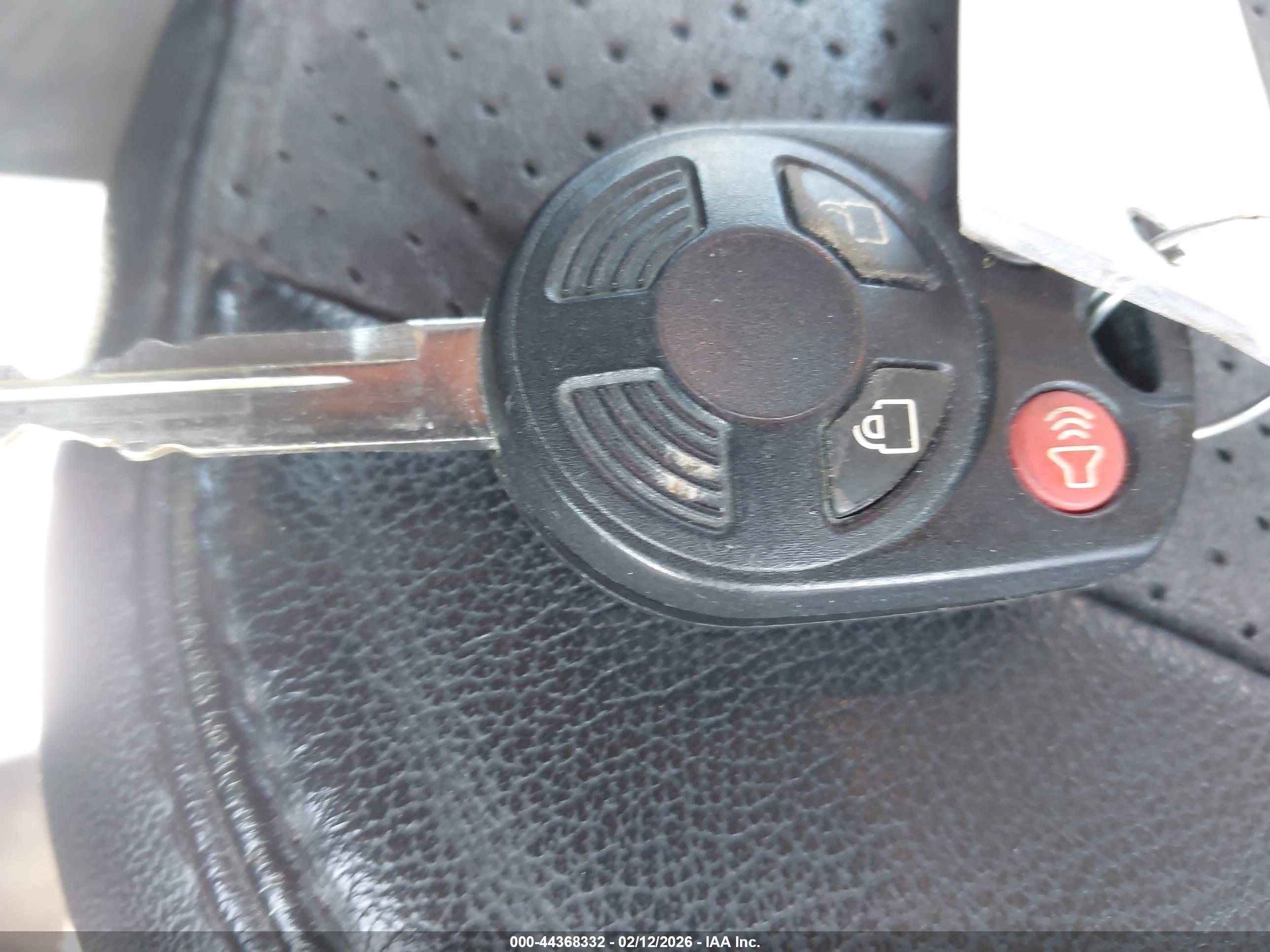 LINCOLN MKZ image 11