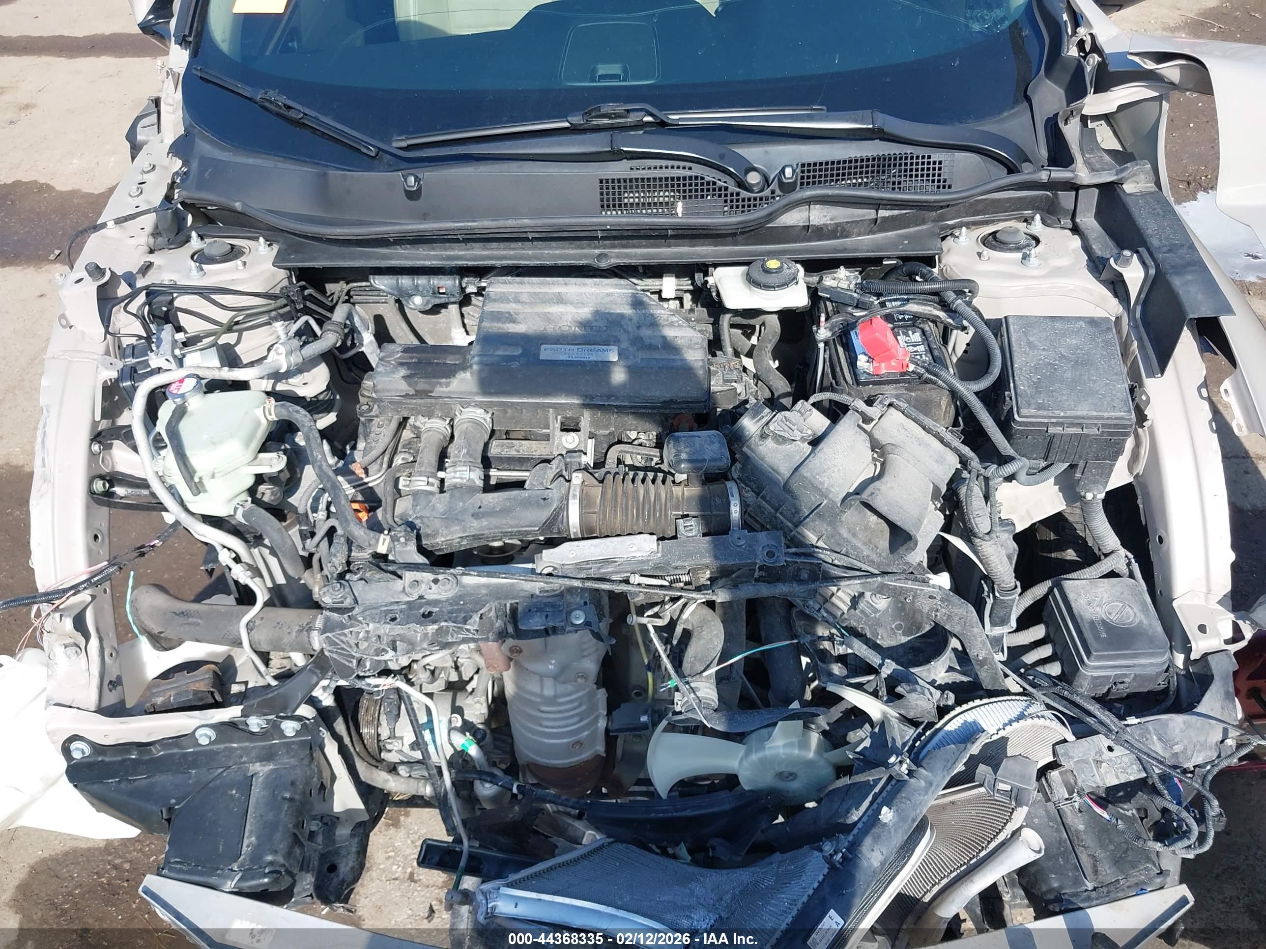 HONDA CR-V image 10