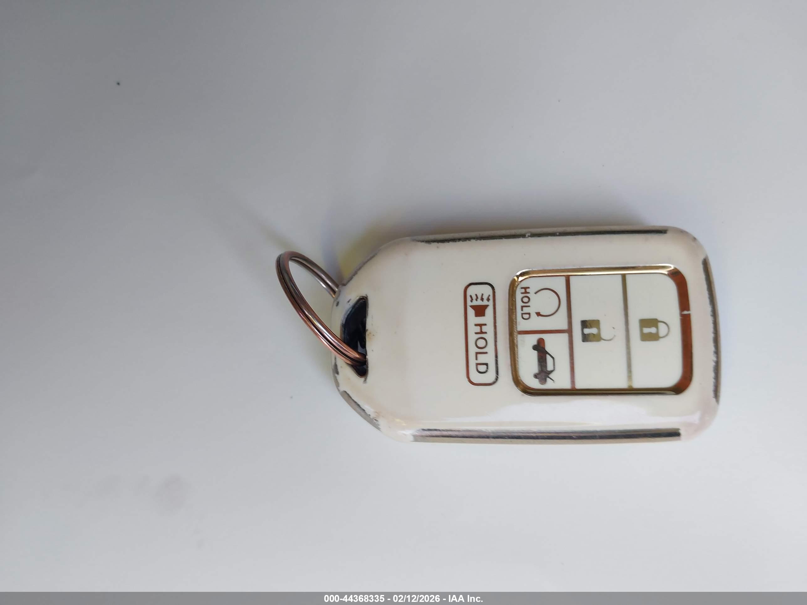 HONDA CR-V image 11
