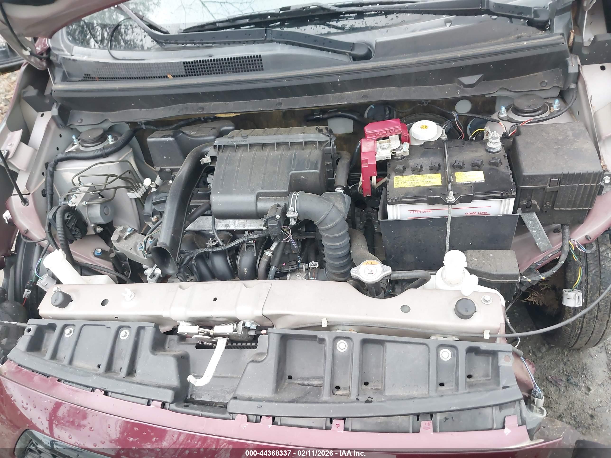 MITSUBISHI MIRAGE image 10
