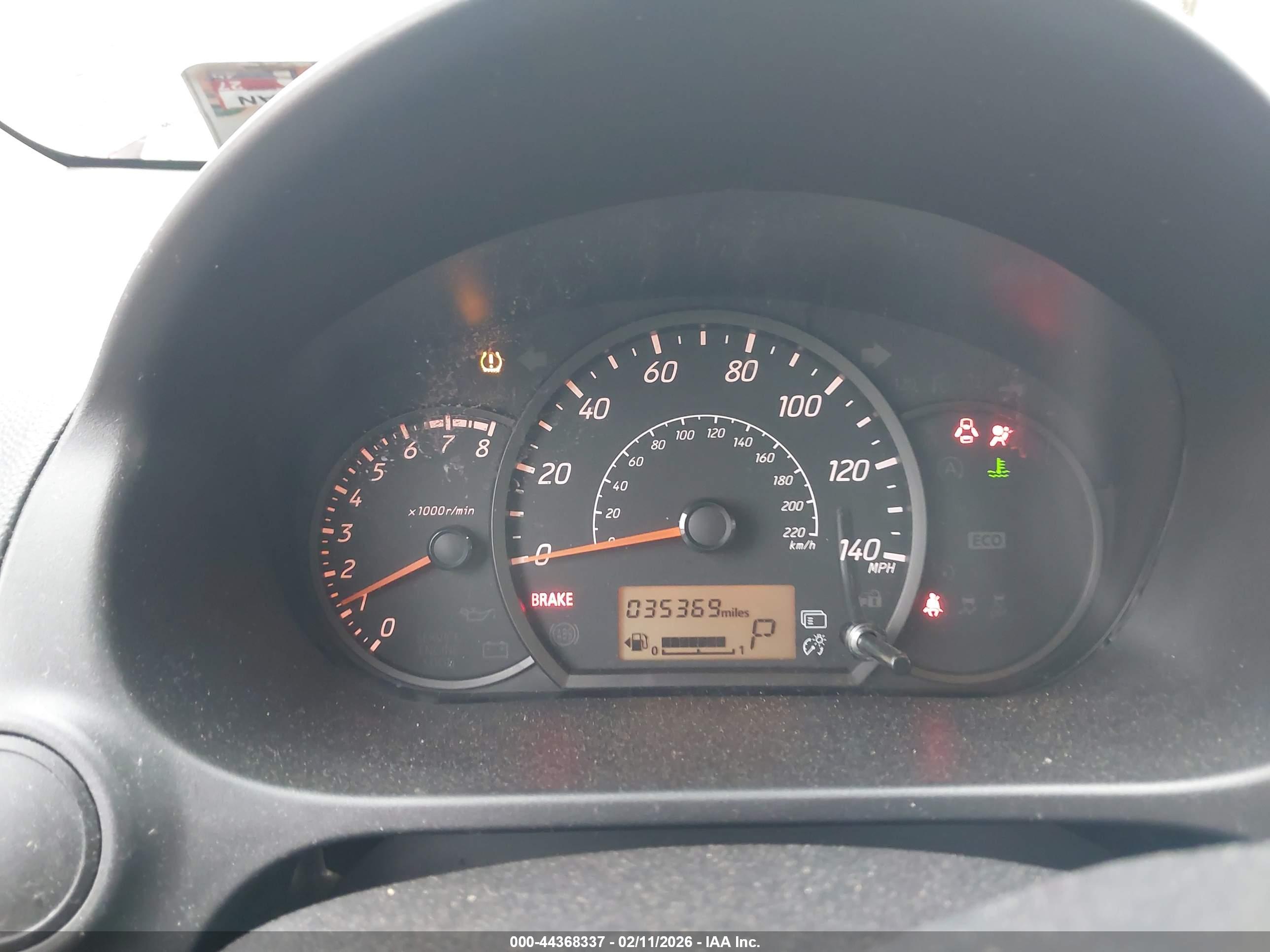 MITSUBISHI MIRAGE image 7