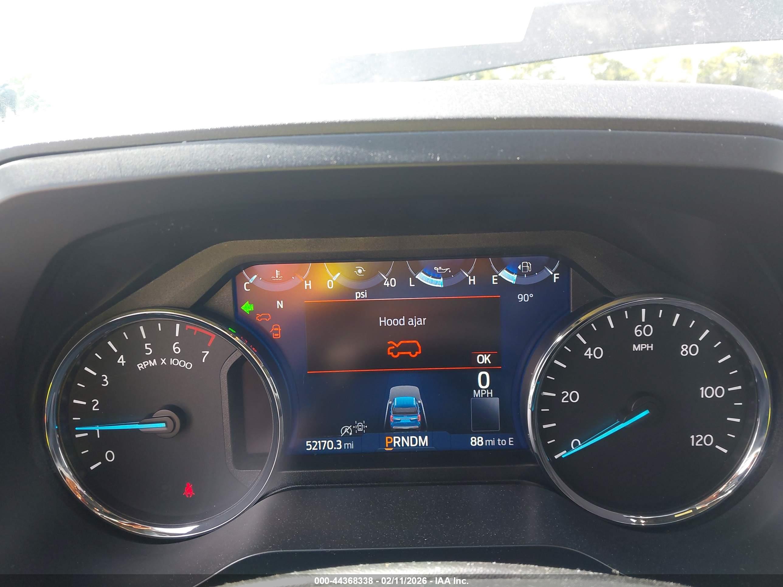FORD EXPEDITION image 7