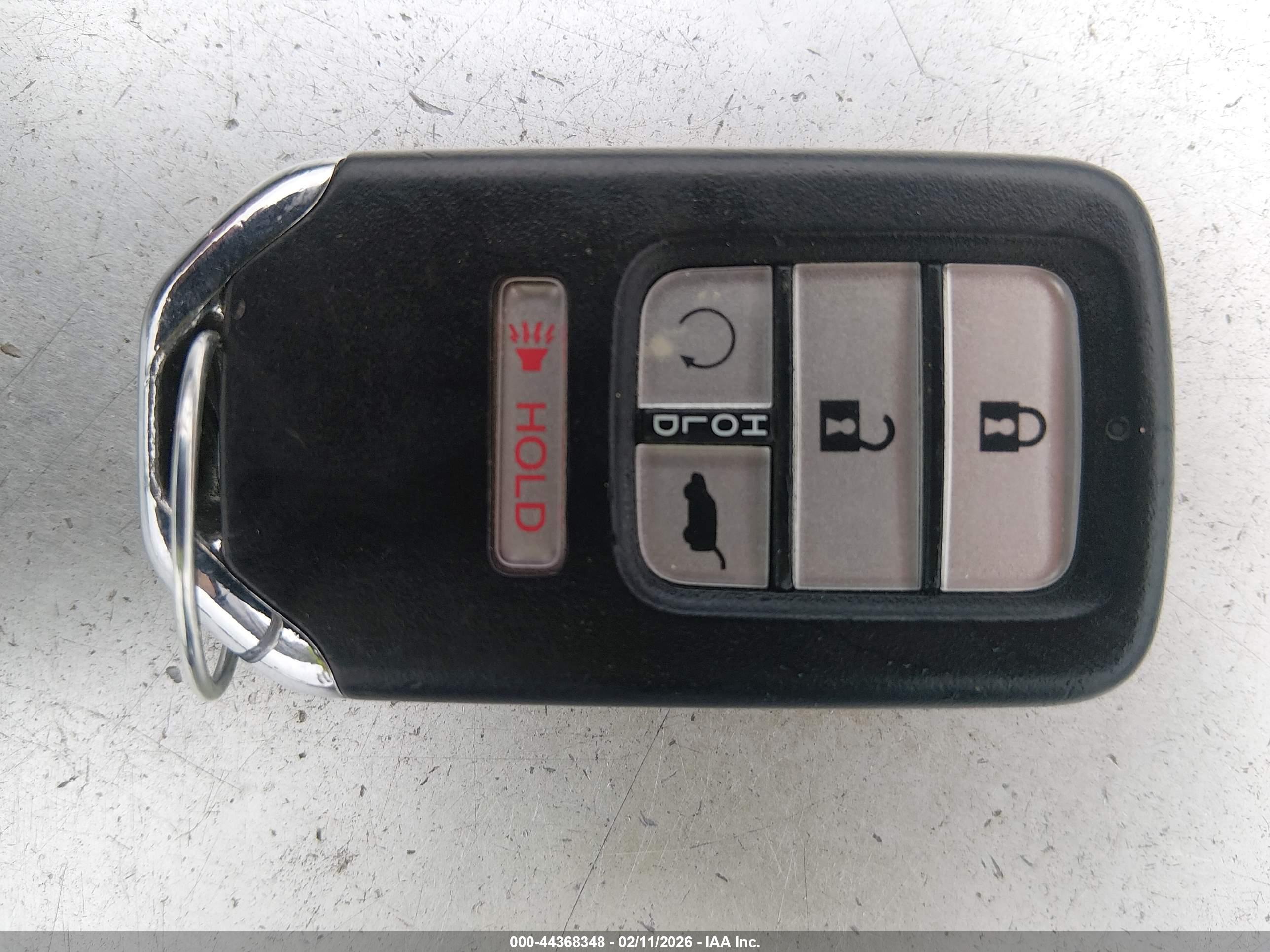 HONDA PILOT image 11