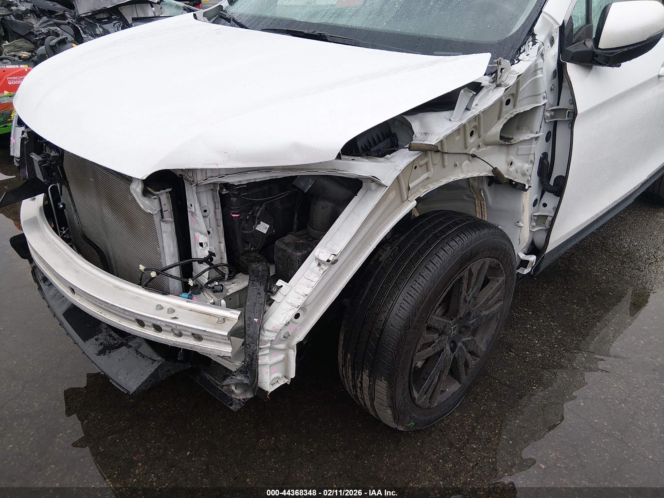 HONDA PILOT image 6