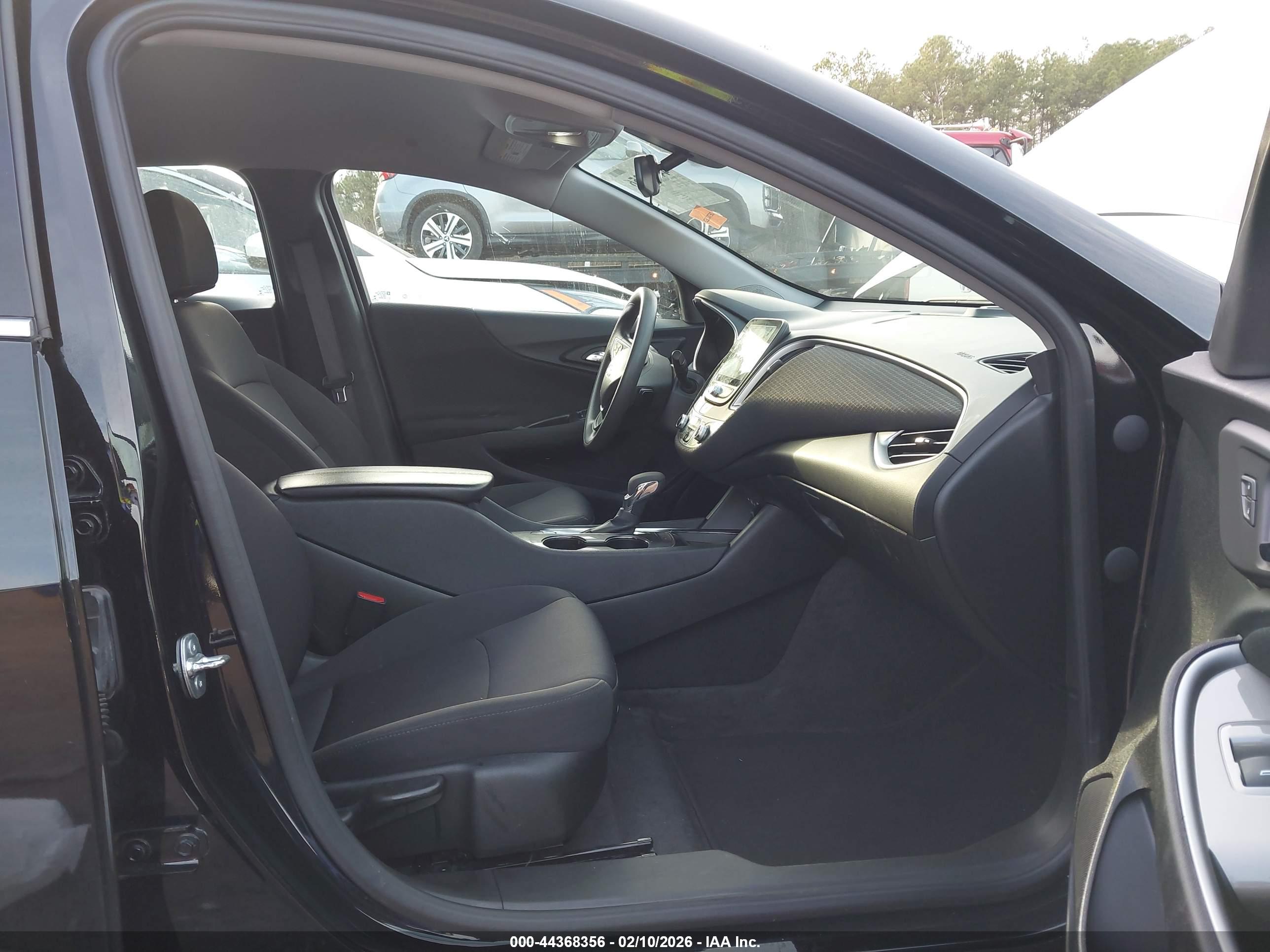 CHEVROLET MALIBU image 5