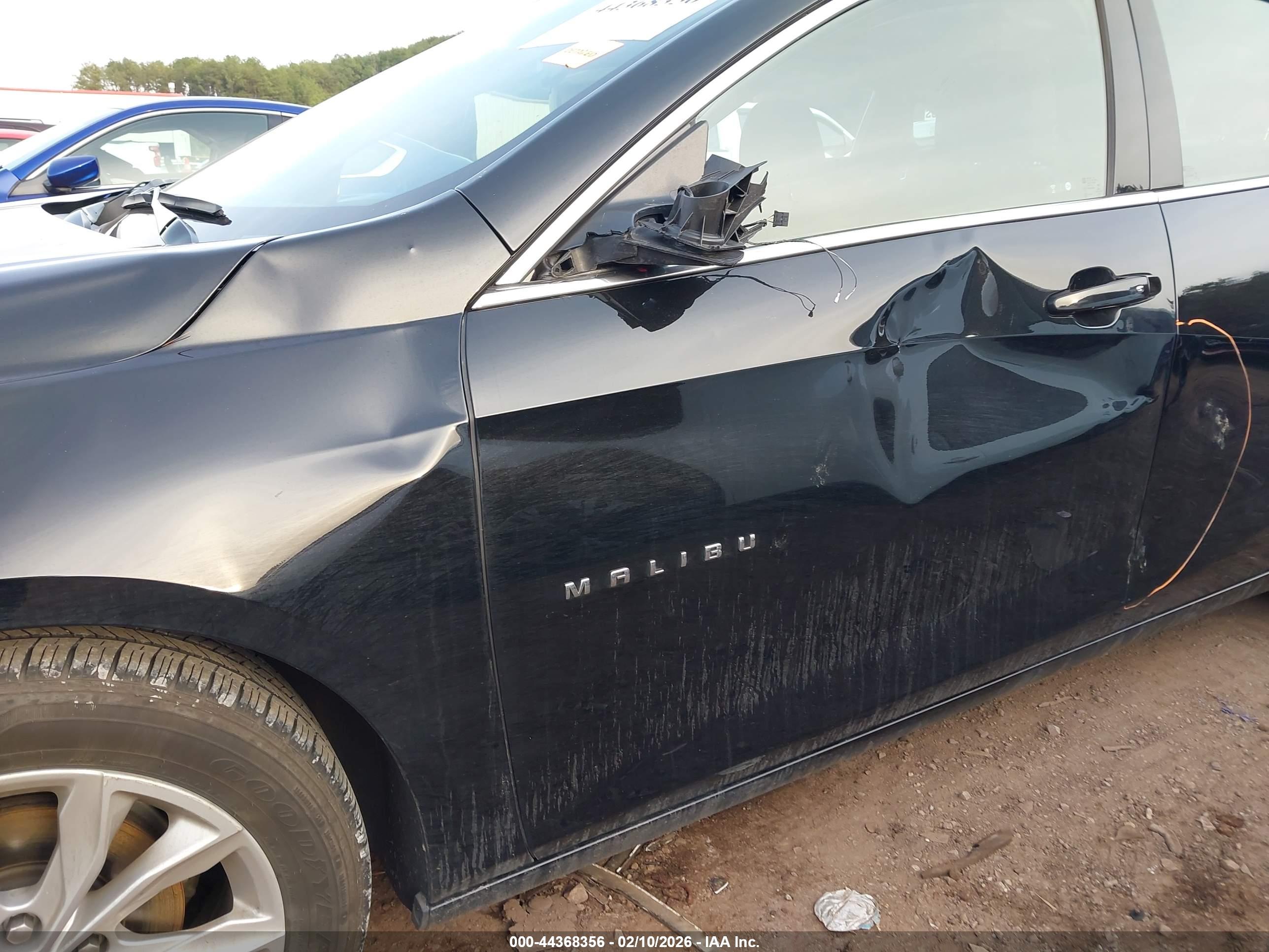 CHEVROLET MALIBU image 6