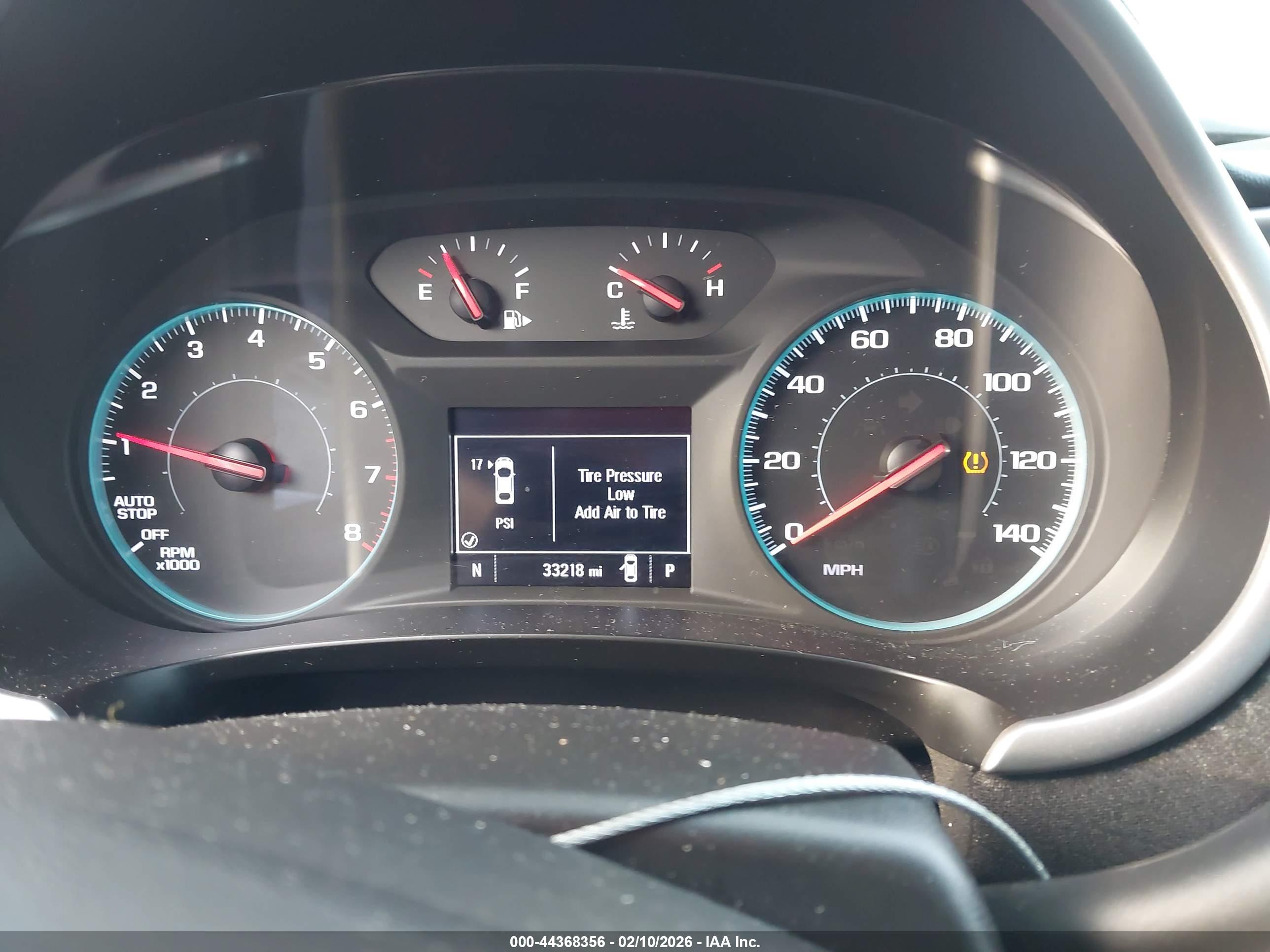 CHEVROLET MALIBU image 7