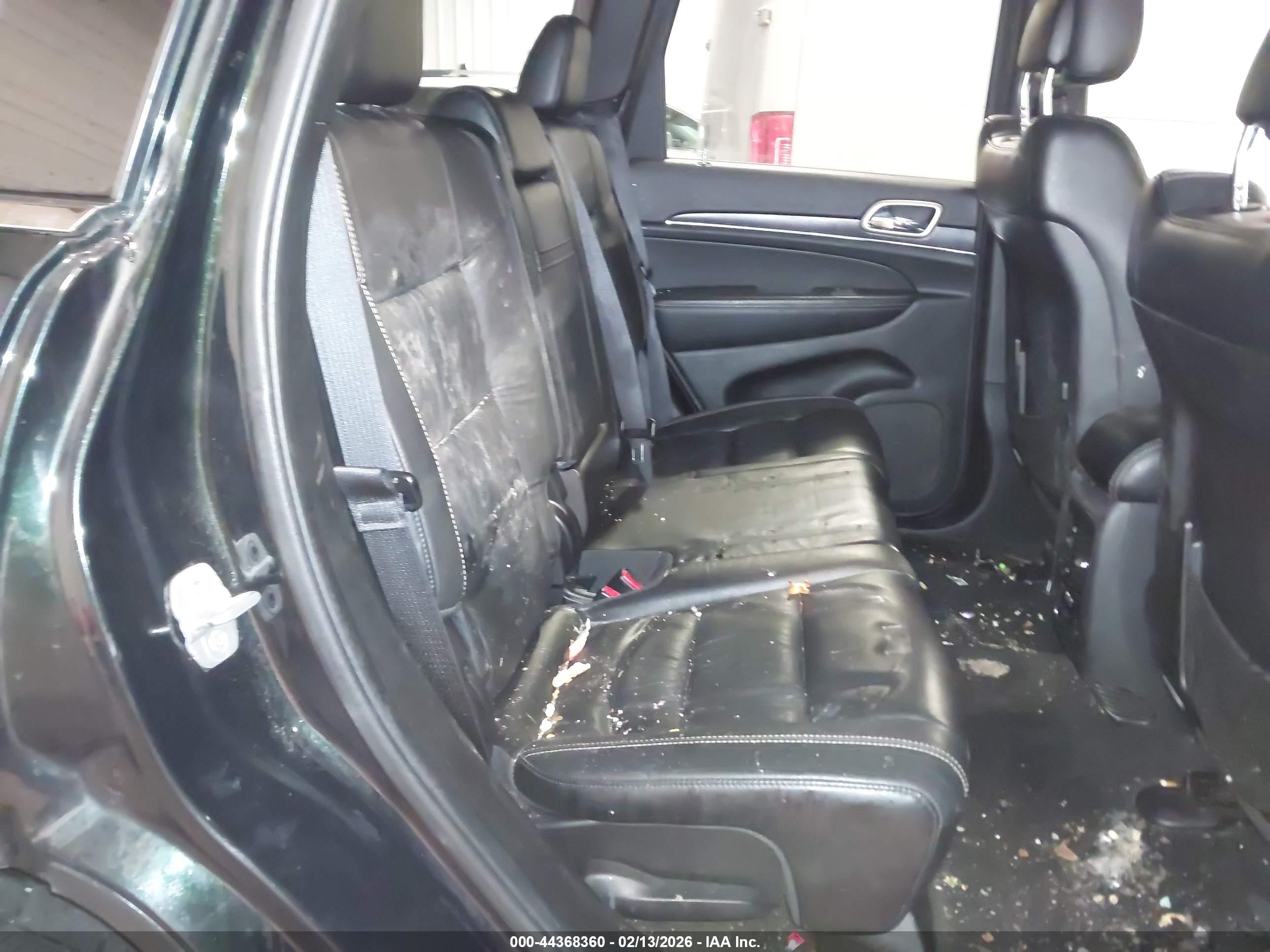 JEEP GRAND image 8