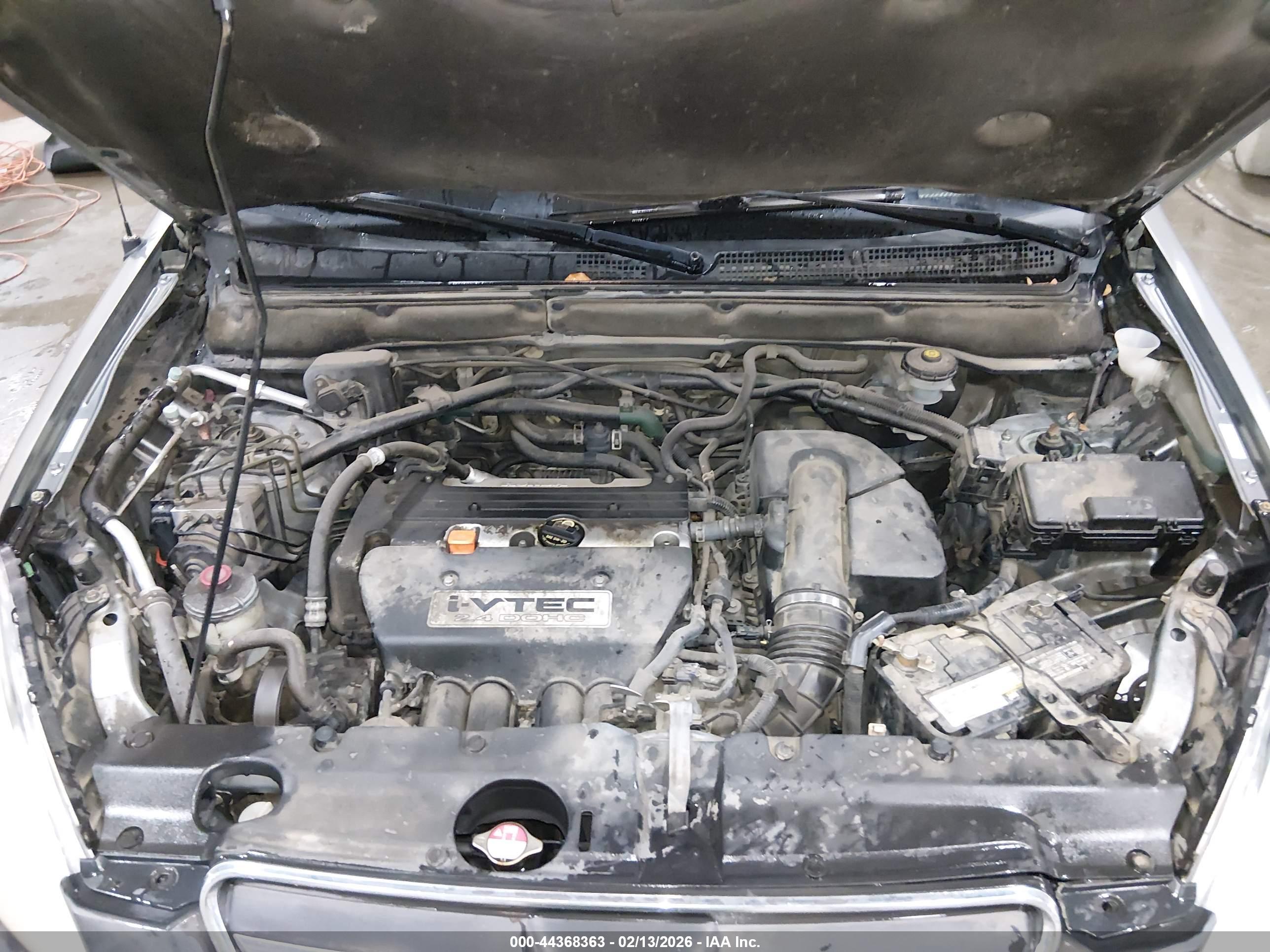 HONDA CR-V image 10