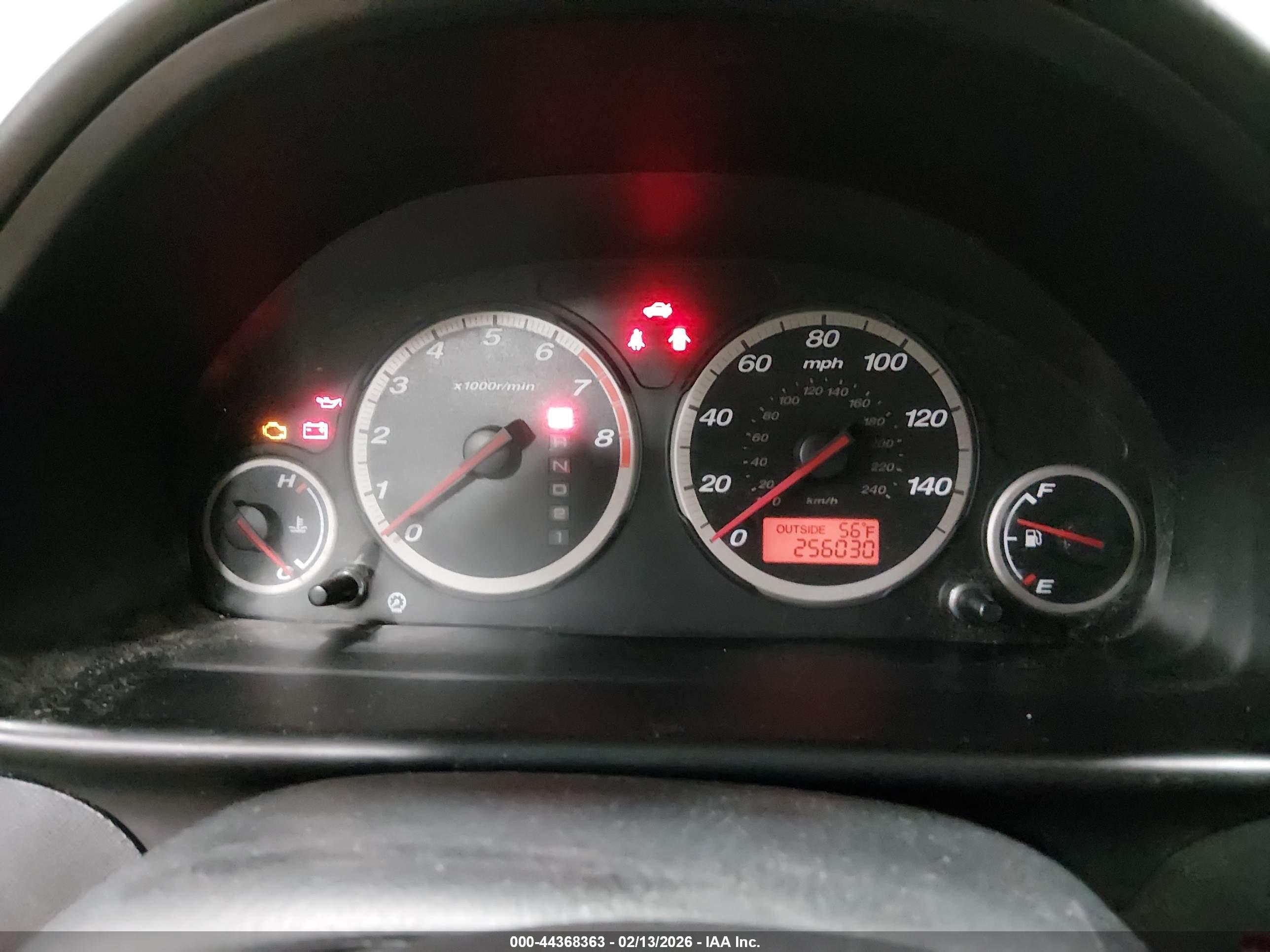 HONDA CR-V image 7