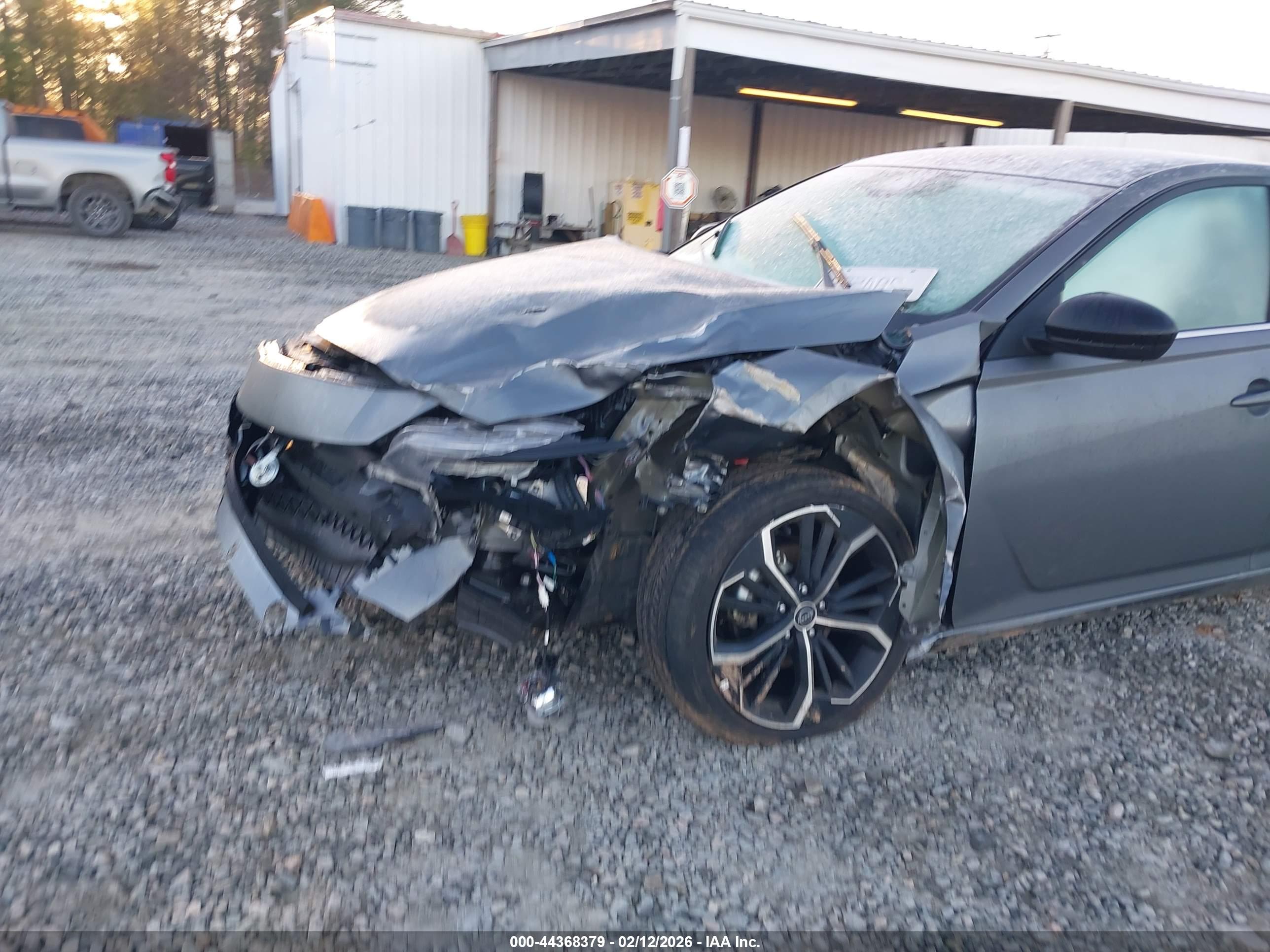 NISSAN ALTIMA image 6