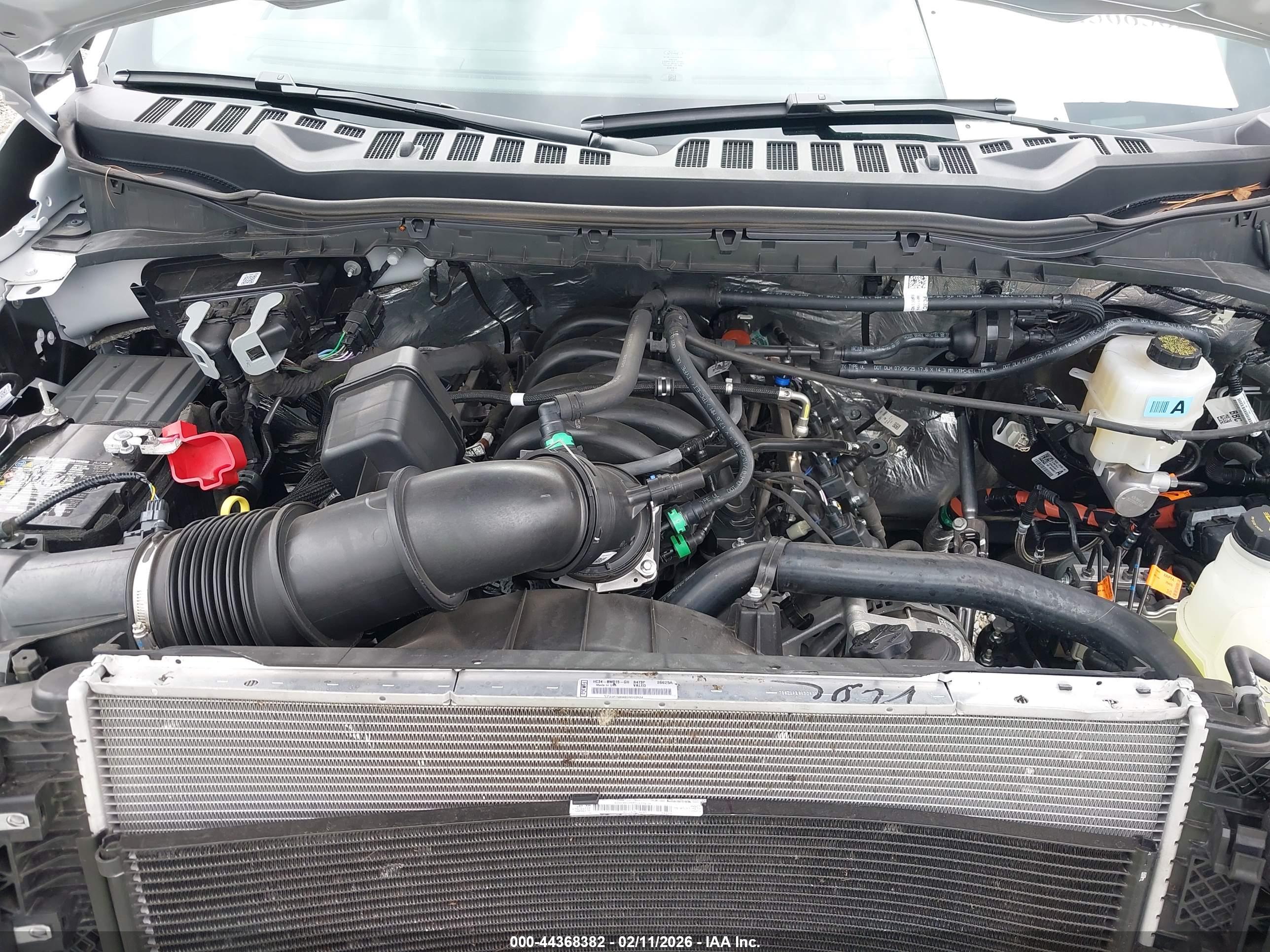 FORD F-250 image 10