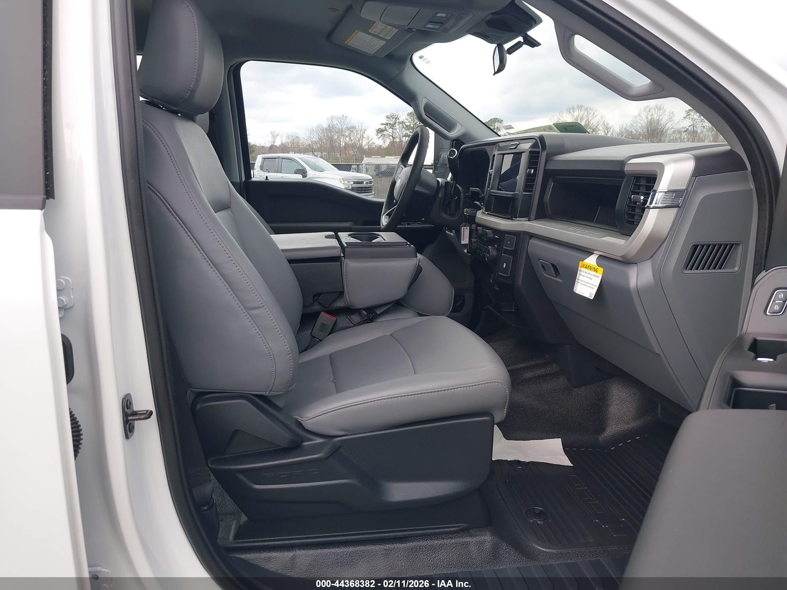 FORD F-250 image 5