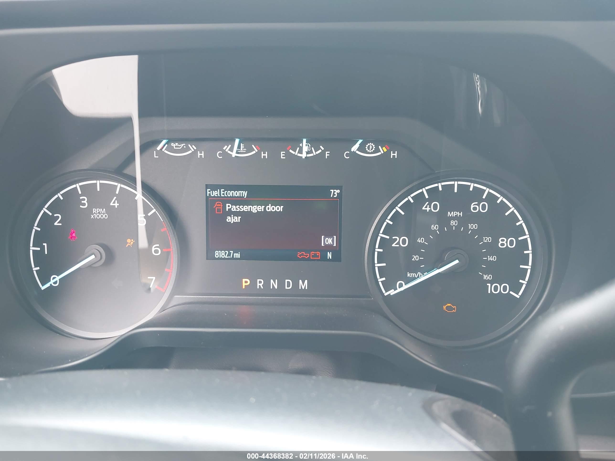FORD F-250 image 7