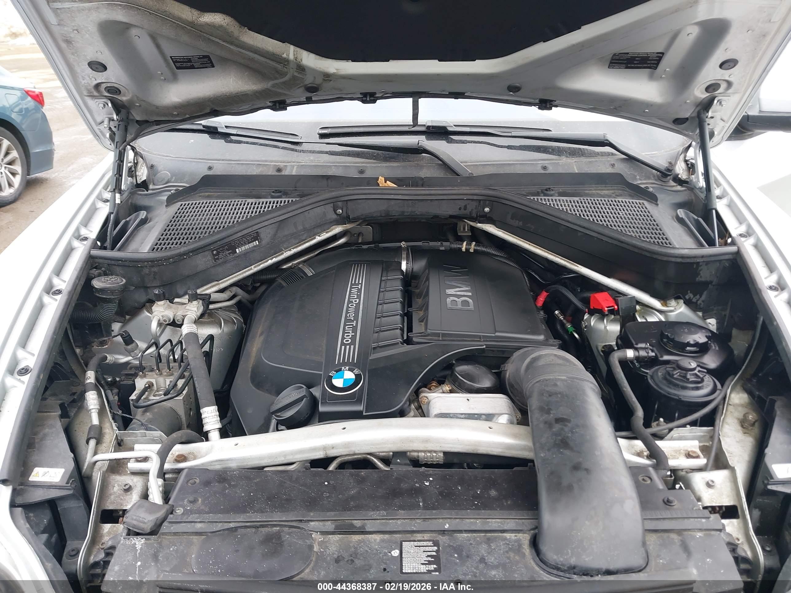 BMW X5 image 10