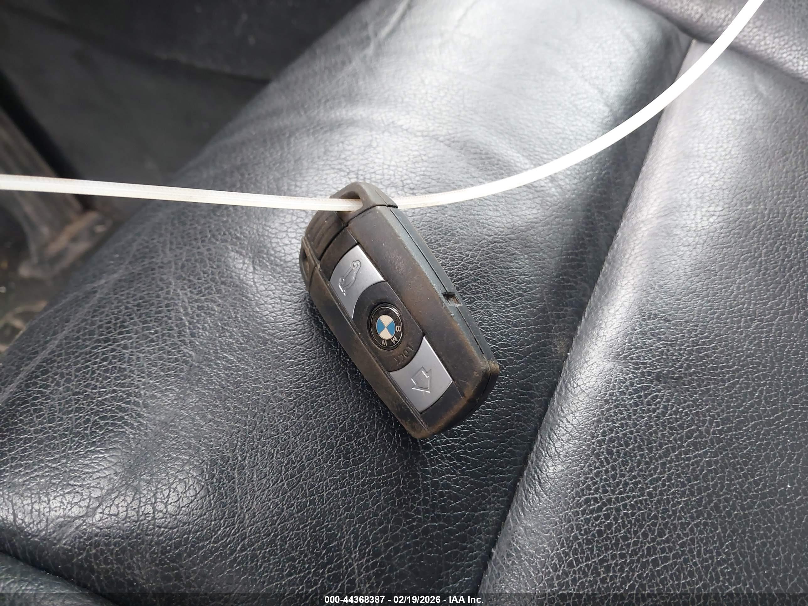 BMW X5 image 11