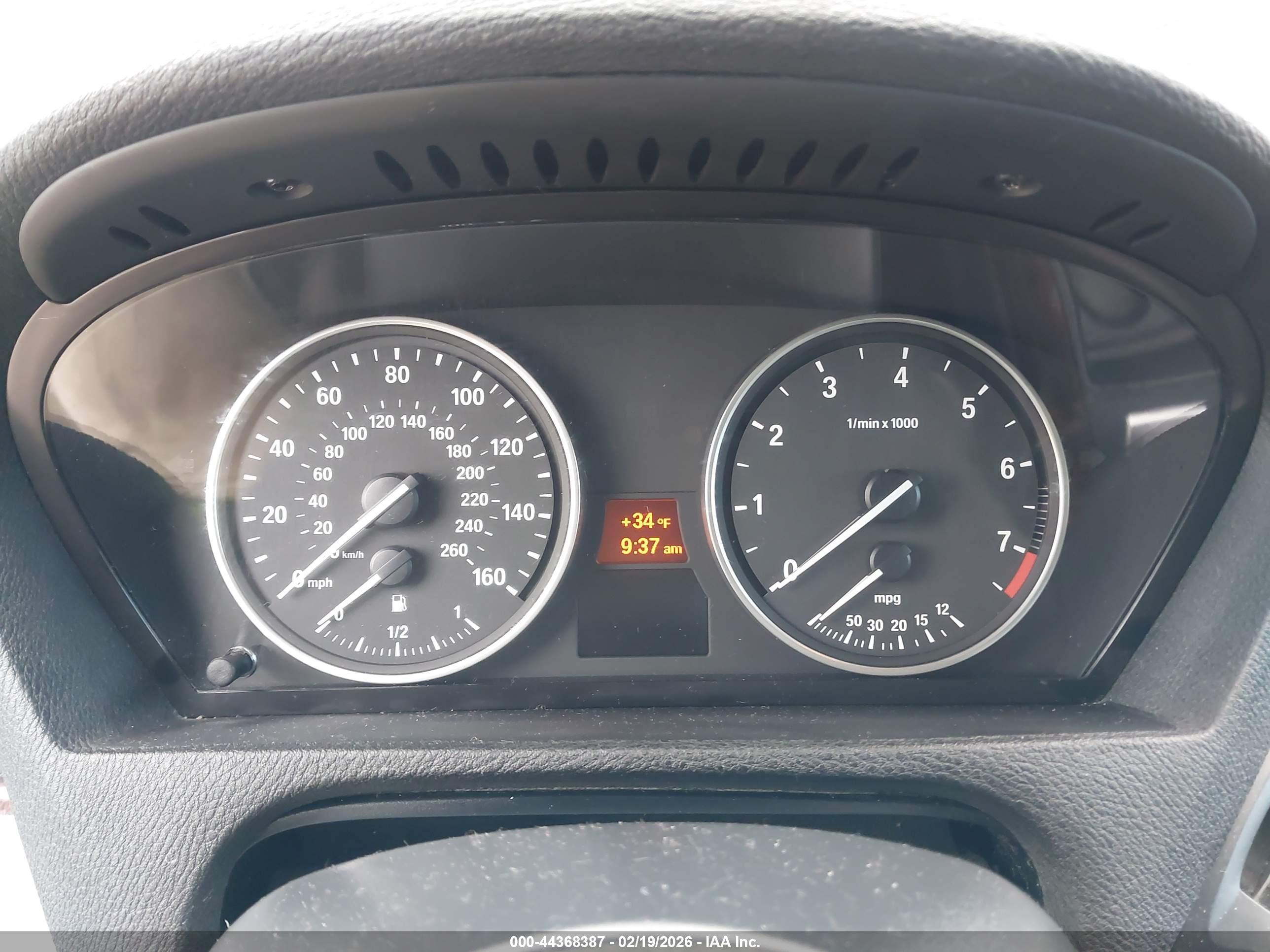 BMW X5 image 7