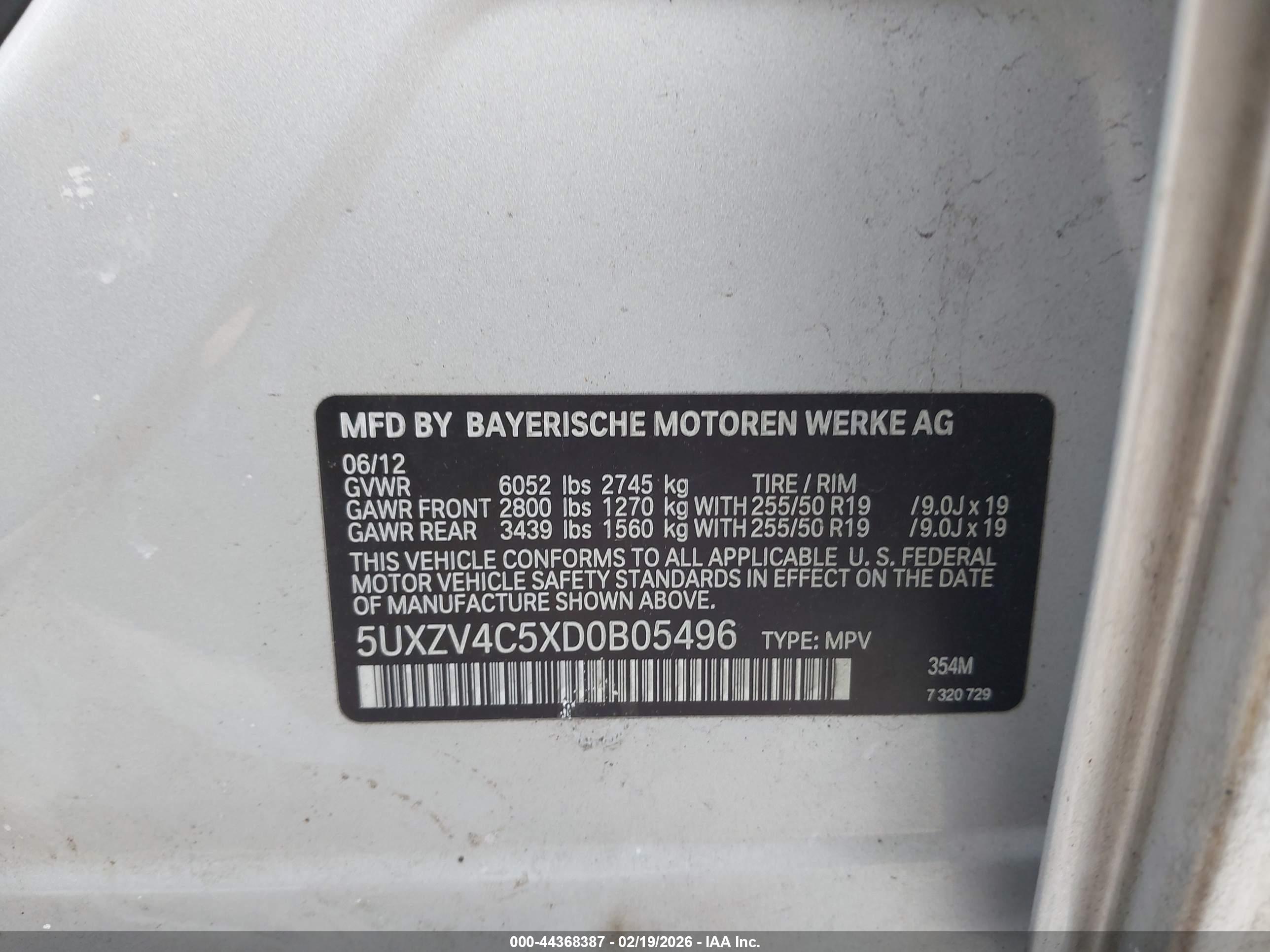 BMW X5 image 9