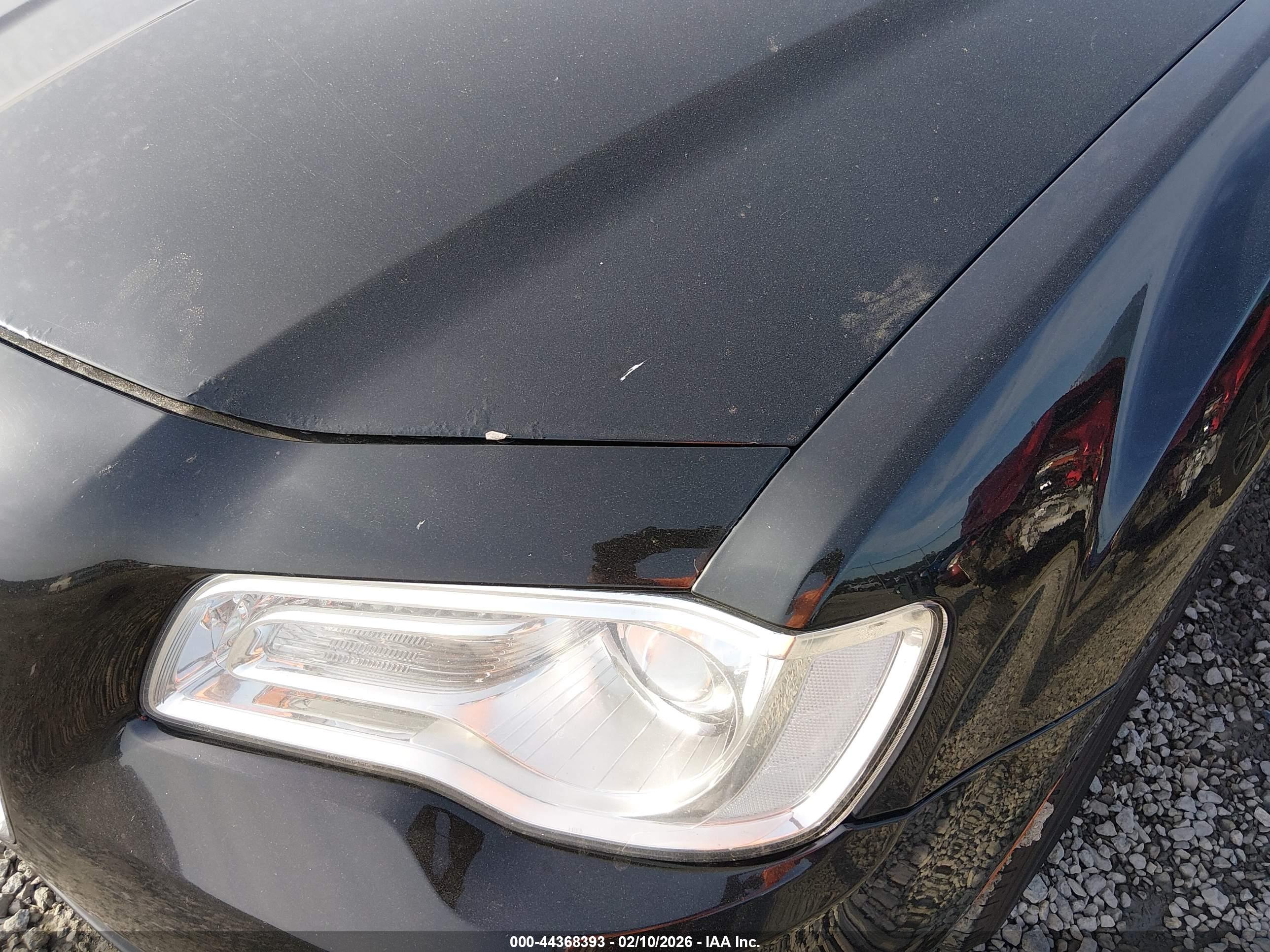 CHRYSLER 300C image 6