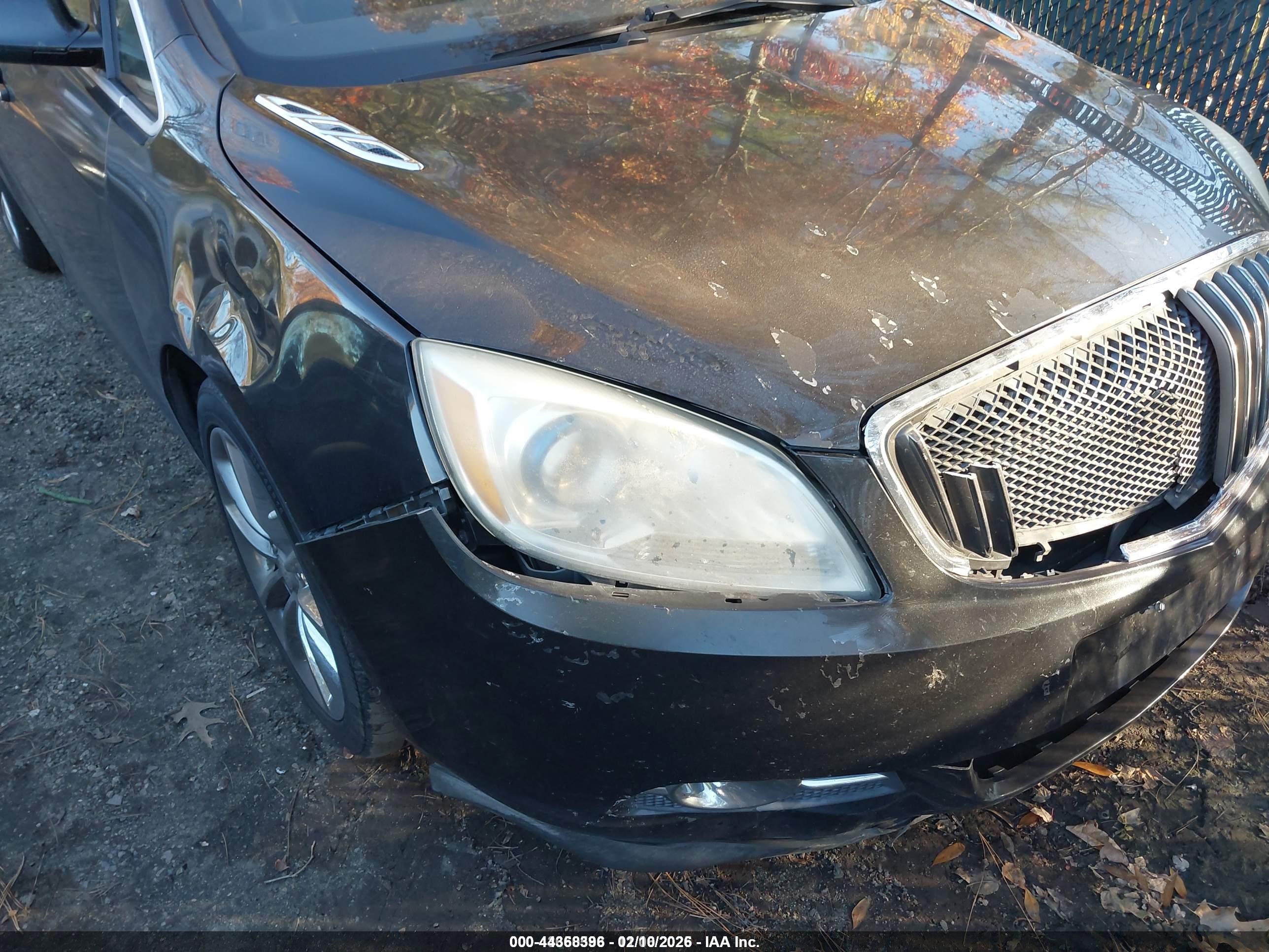 BUICK VERANO image 6