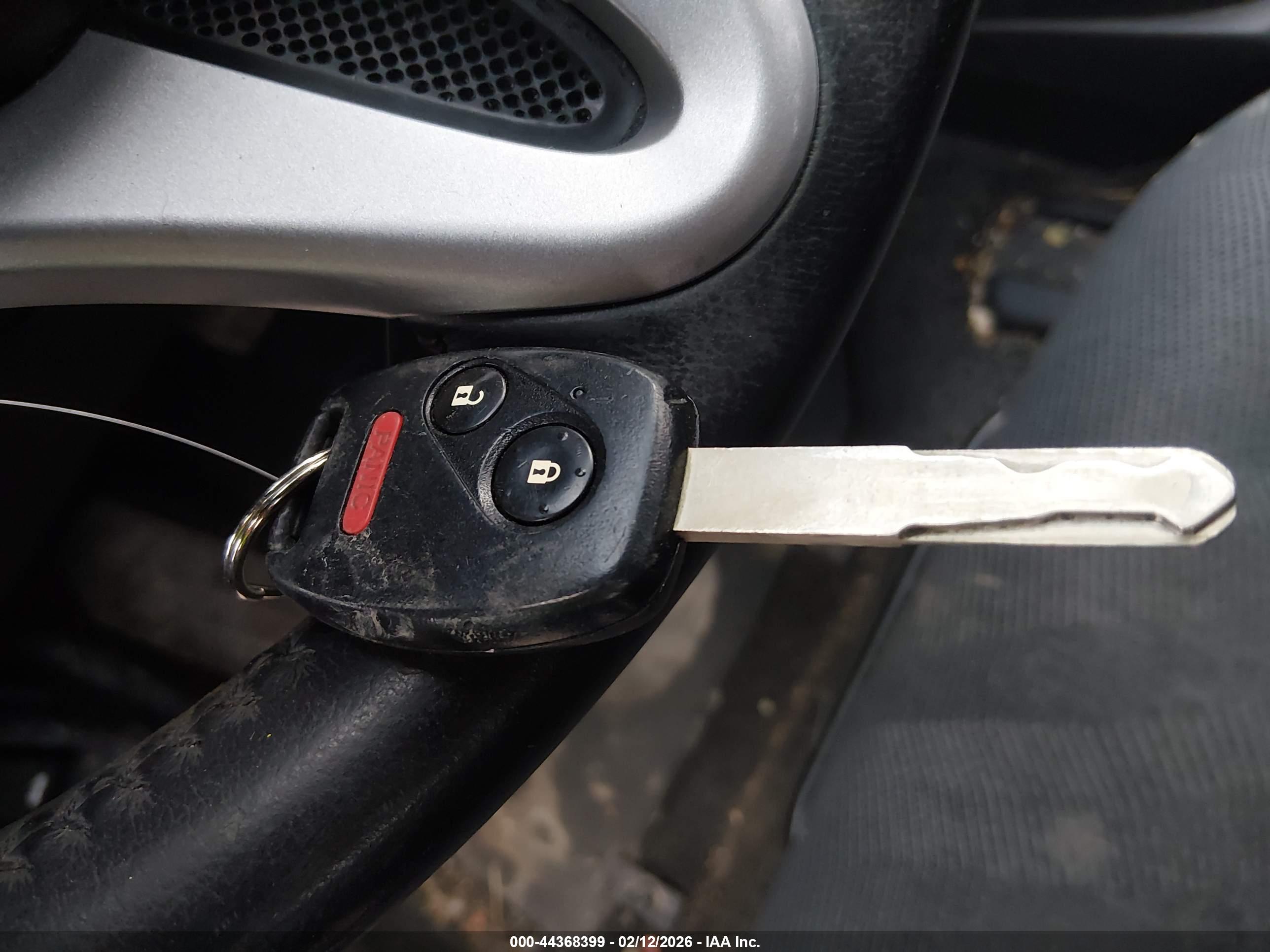 HONDA FIT image 11