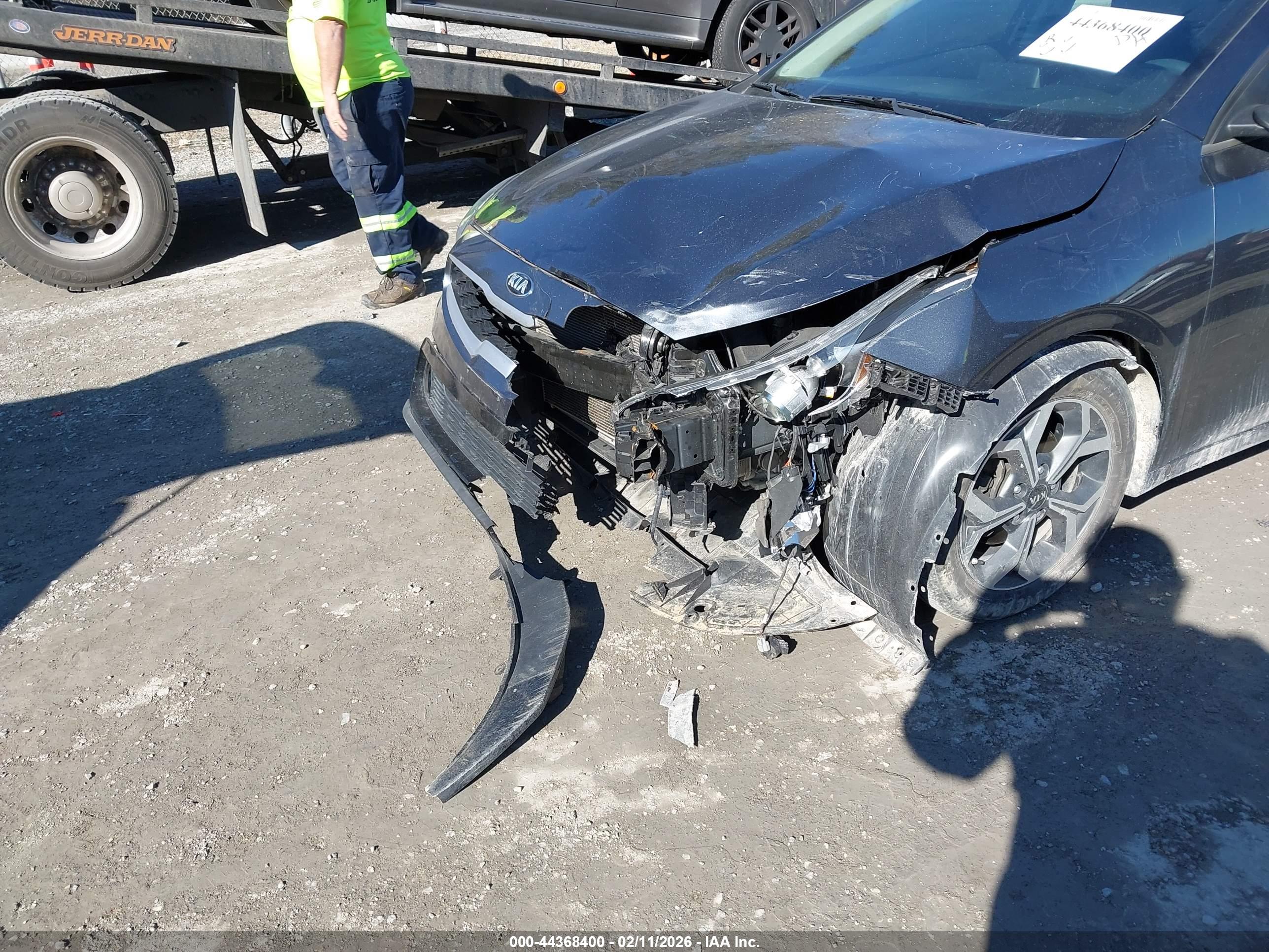 KIA FORTE image 6