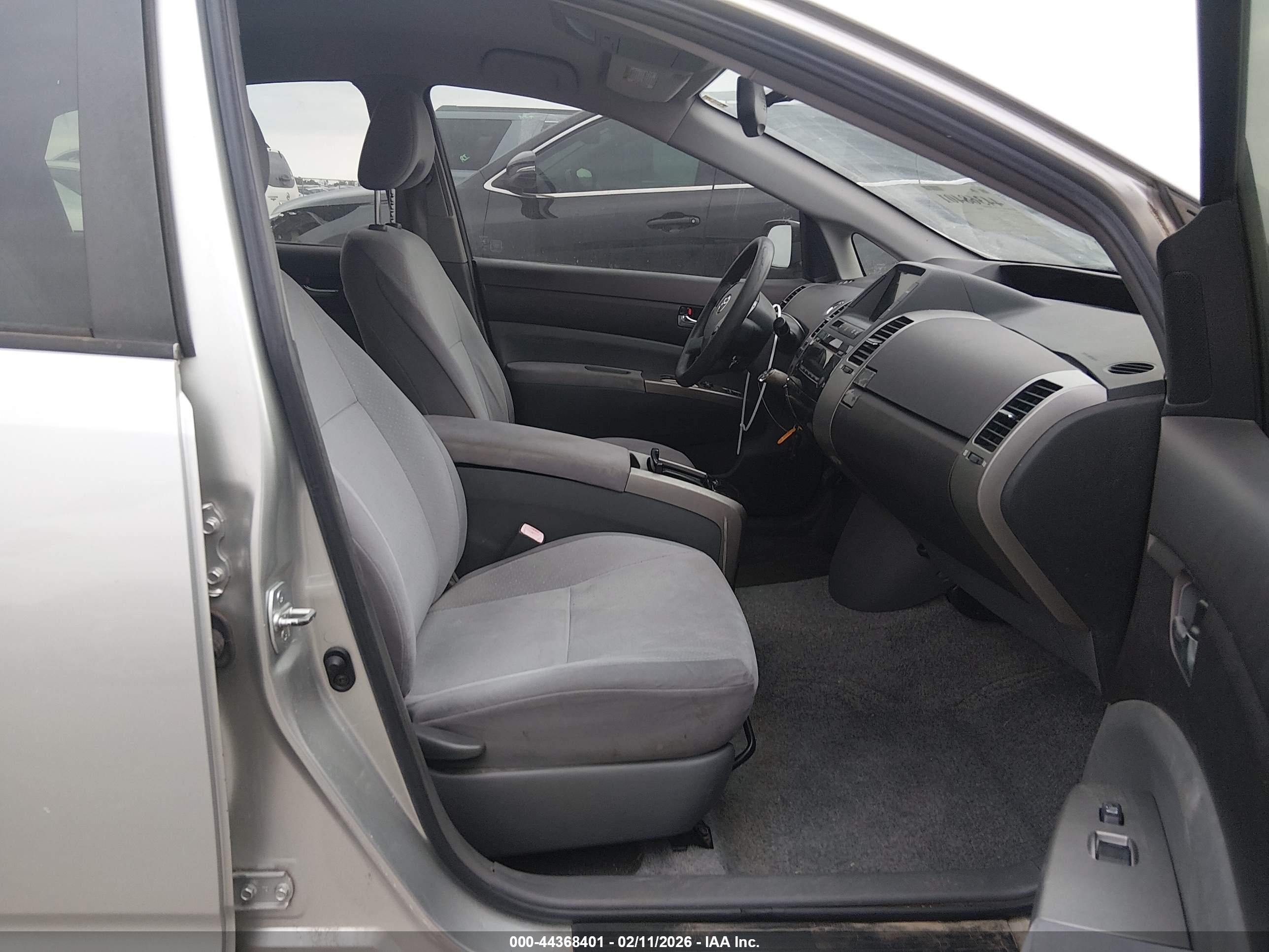 TOYOTA PRIUS image 5