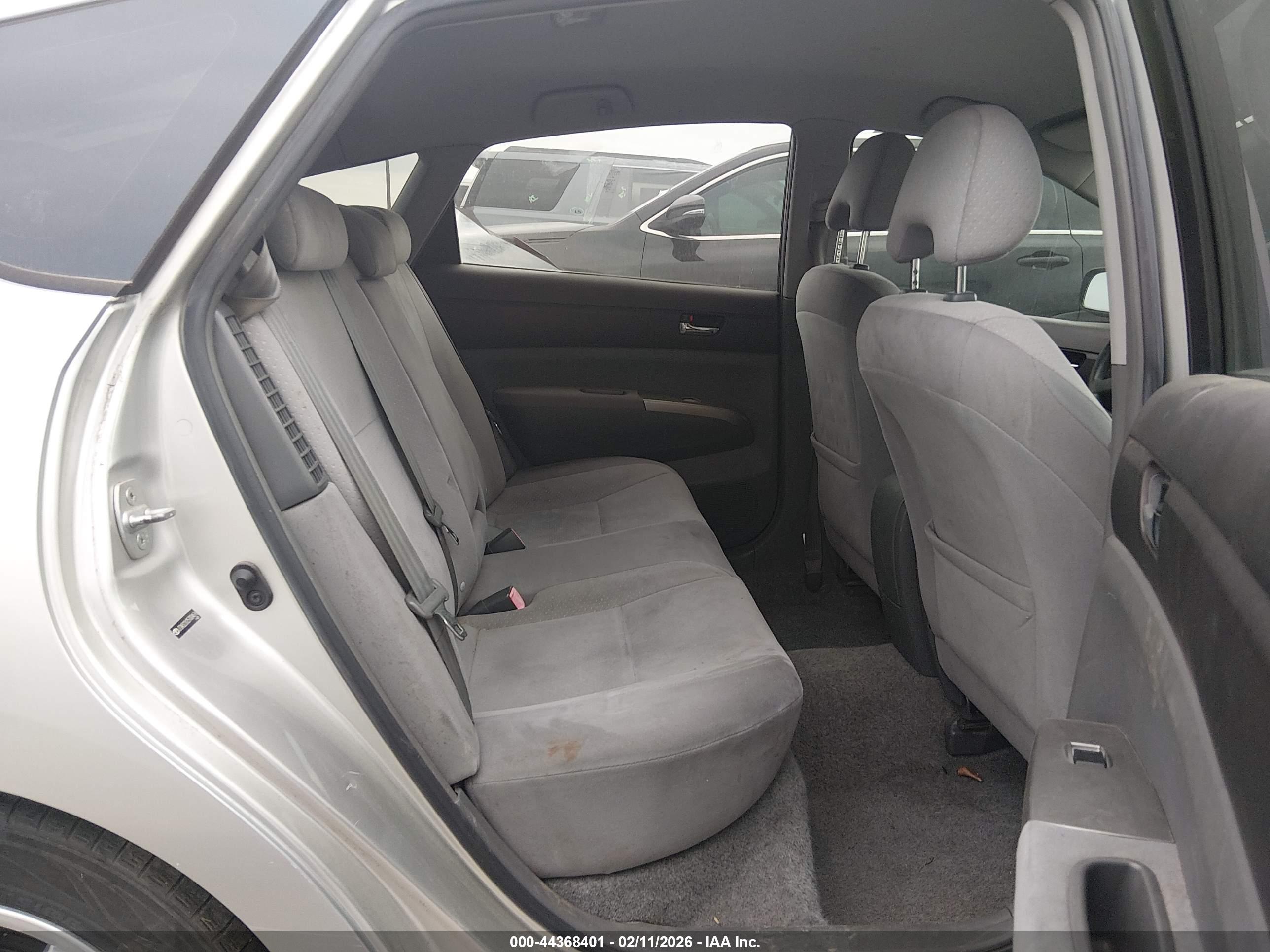 TOYOTA PRIUS image 8