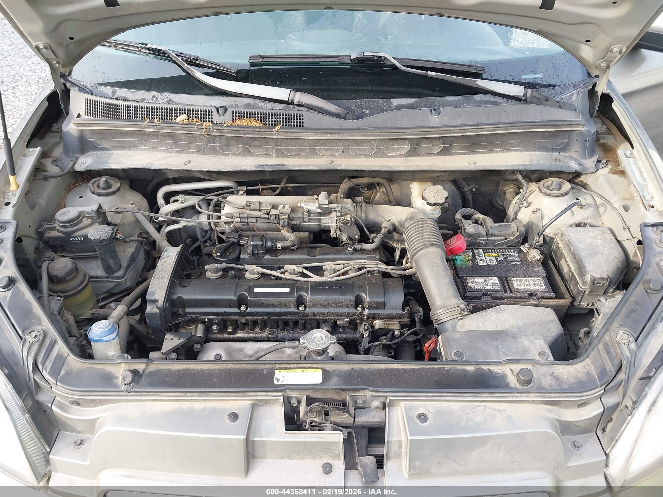 KIA SOUL image 10