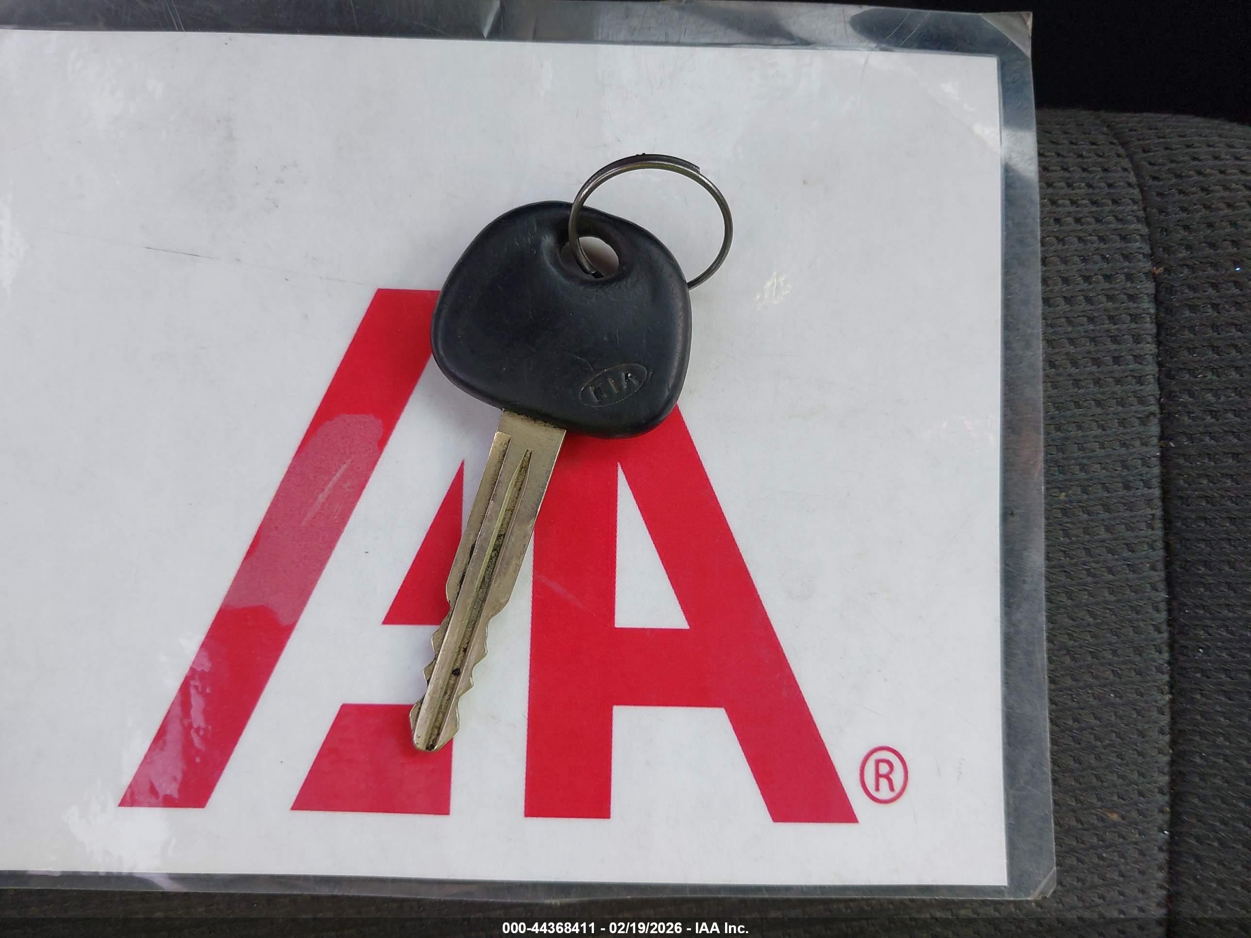 KIA SOUL image 11