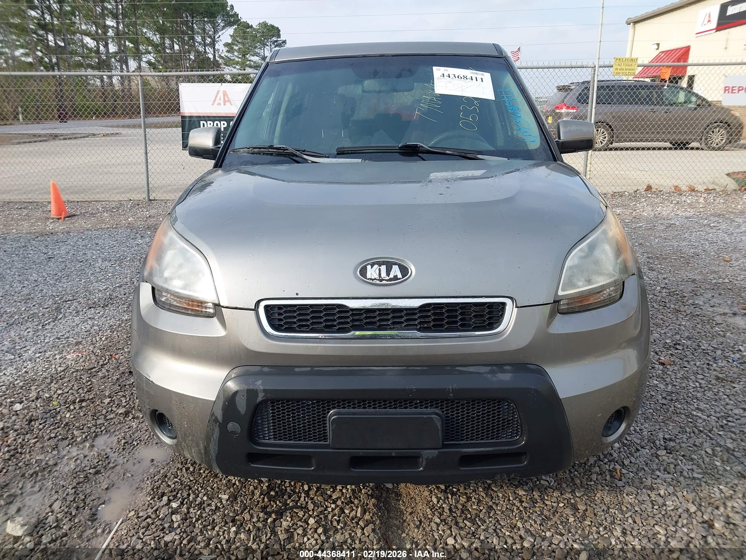KIA SOUL image 6