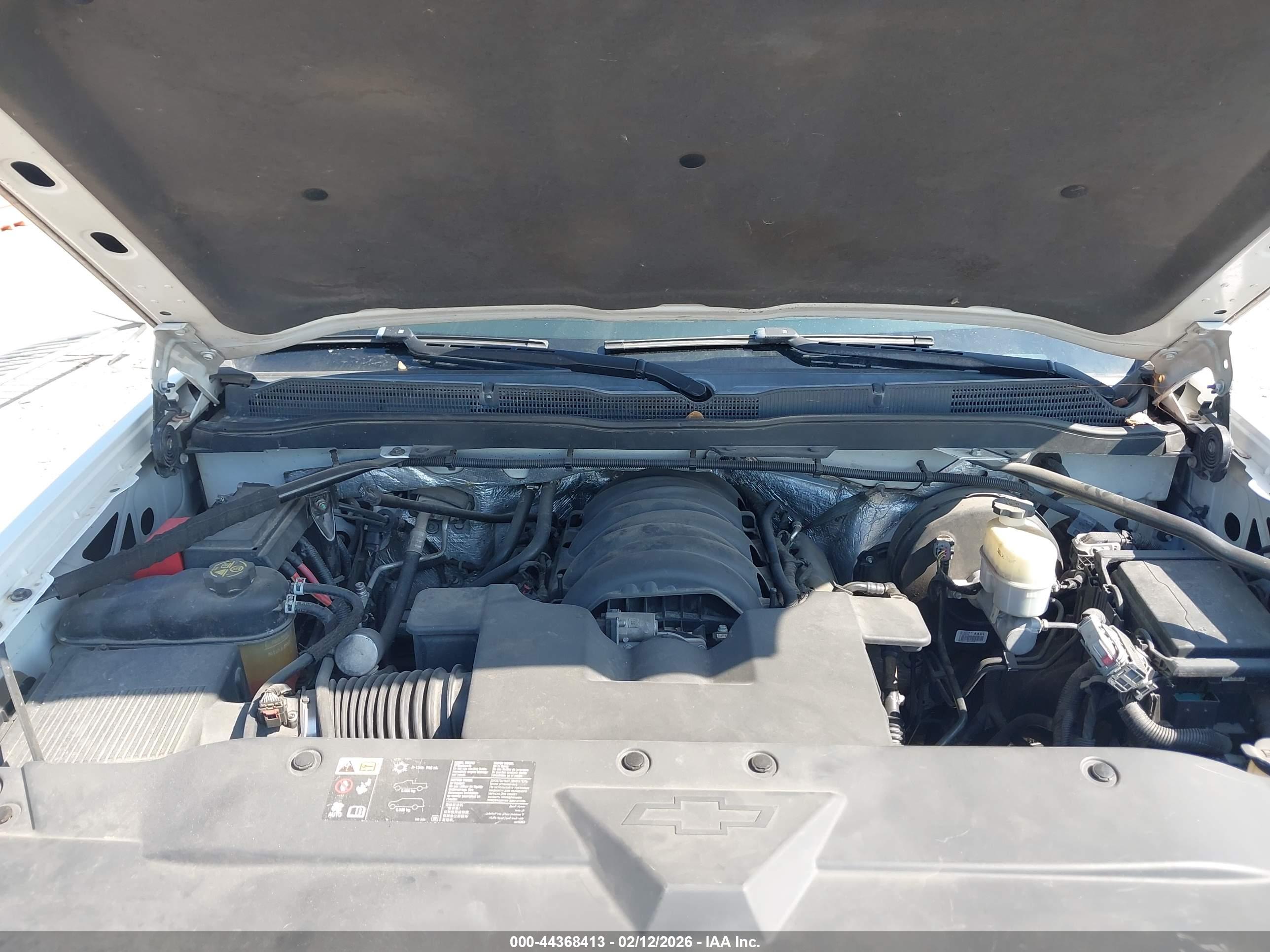 CHEVROLET SILVERADO image 10