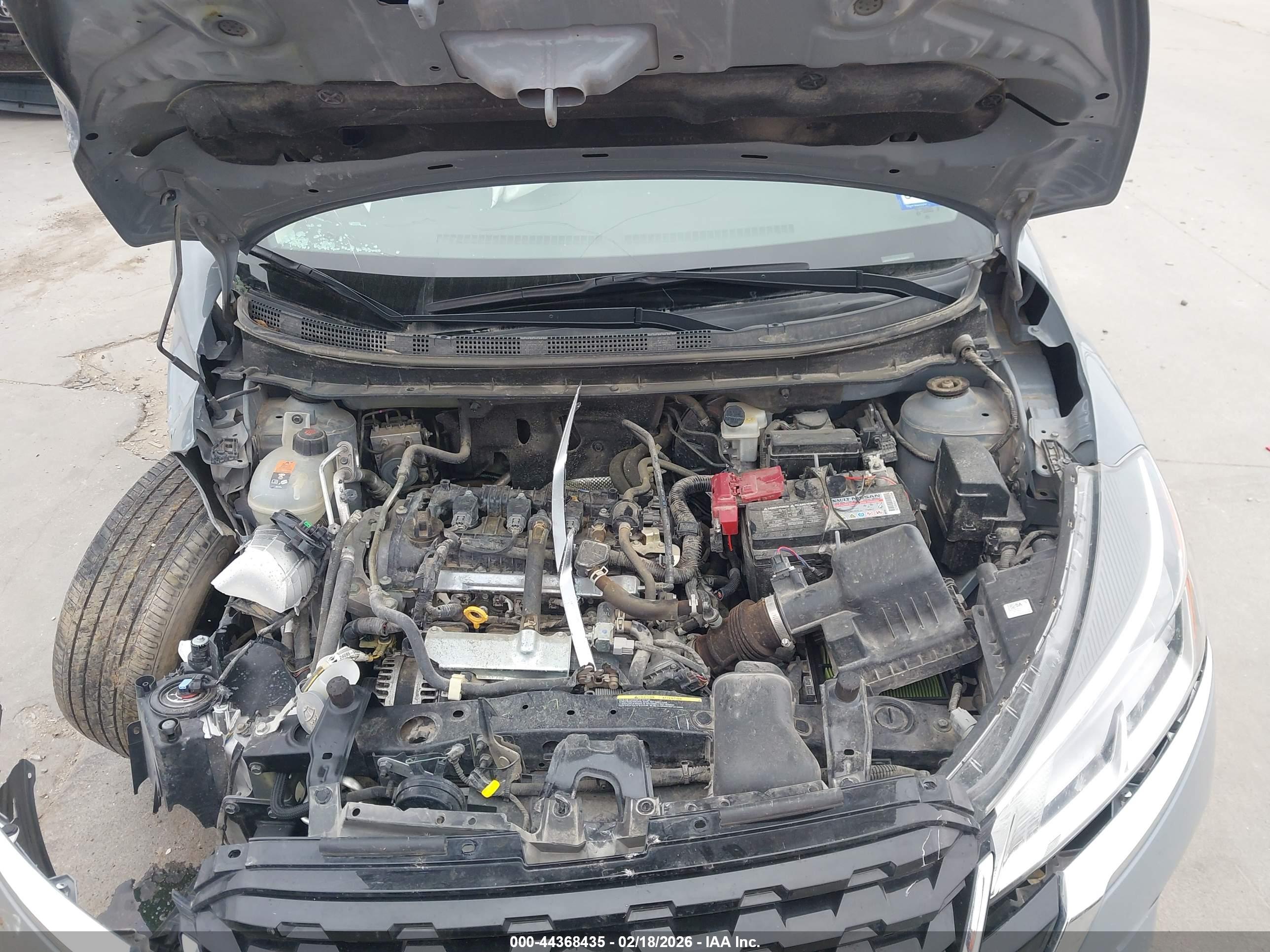 NISSAN KICKS image 10