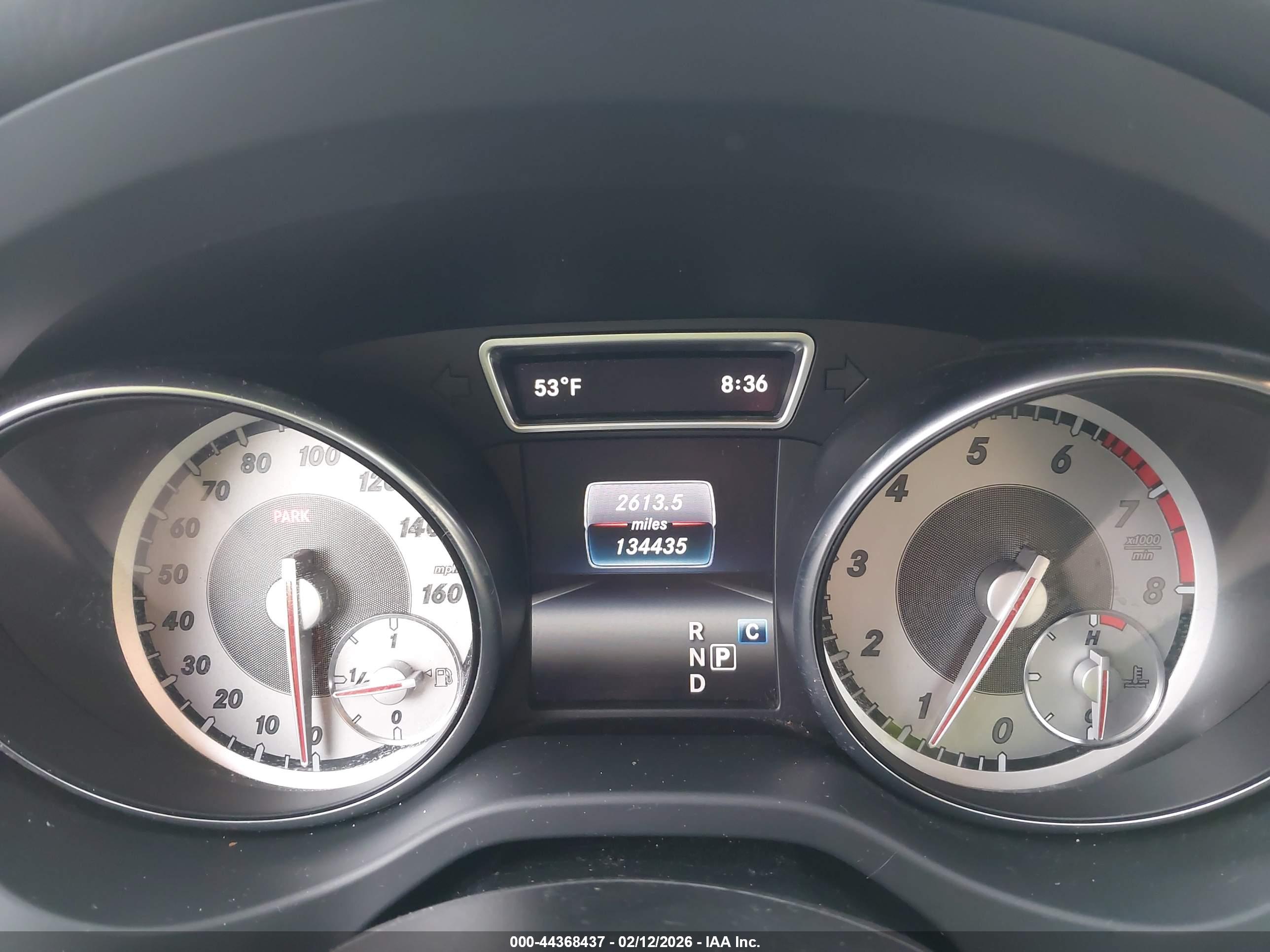 MERCEDES-BENZ GLA image 7