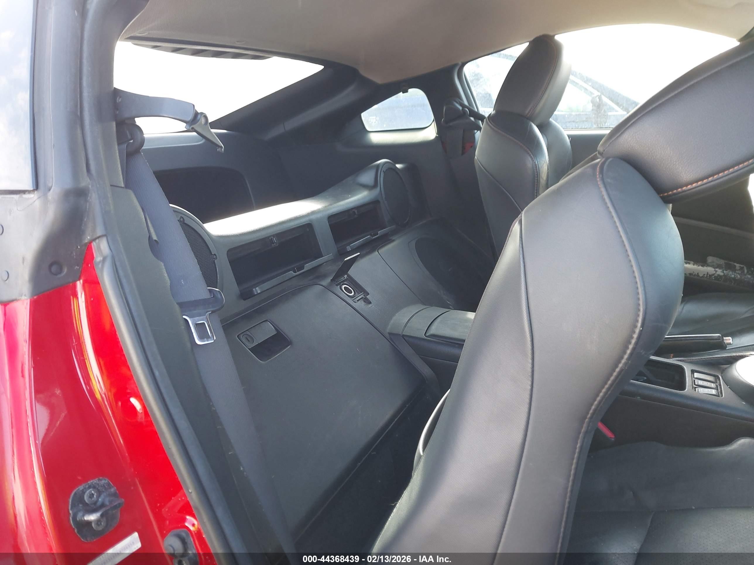 NISSAN 350Z image 8