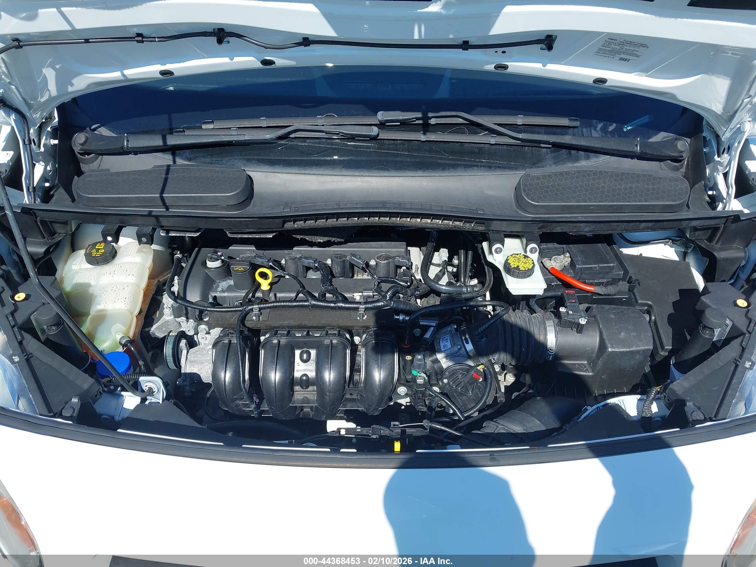 FORD TRANSIT image 10