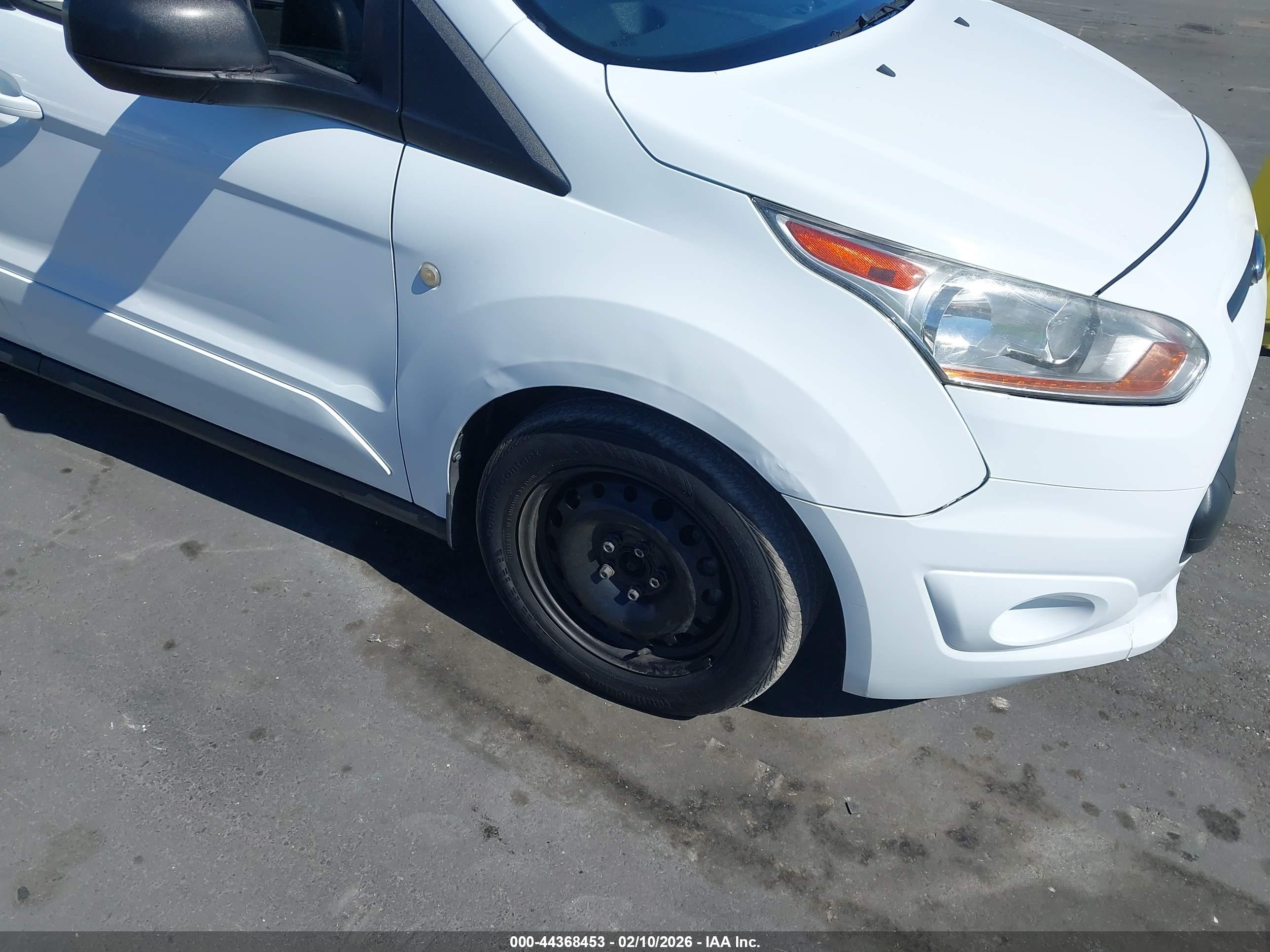 FORD TRANSIT image 6