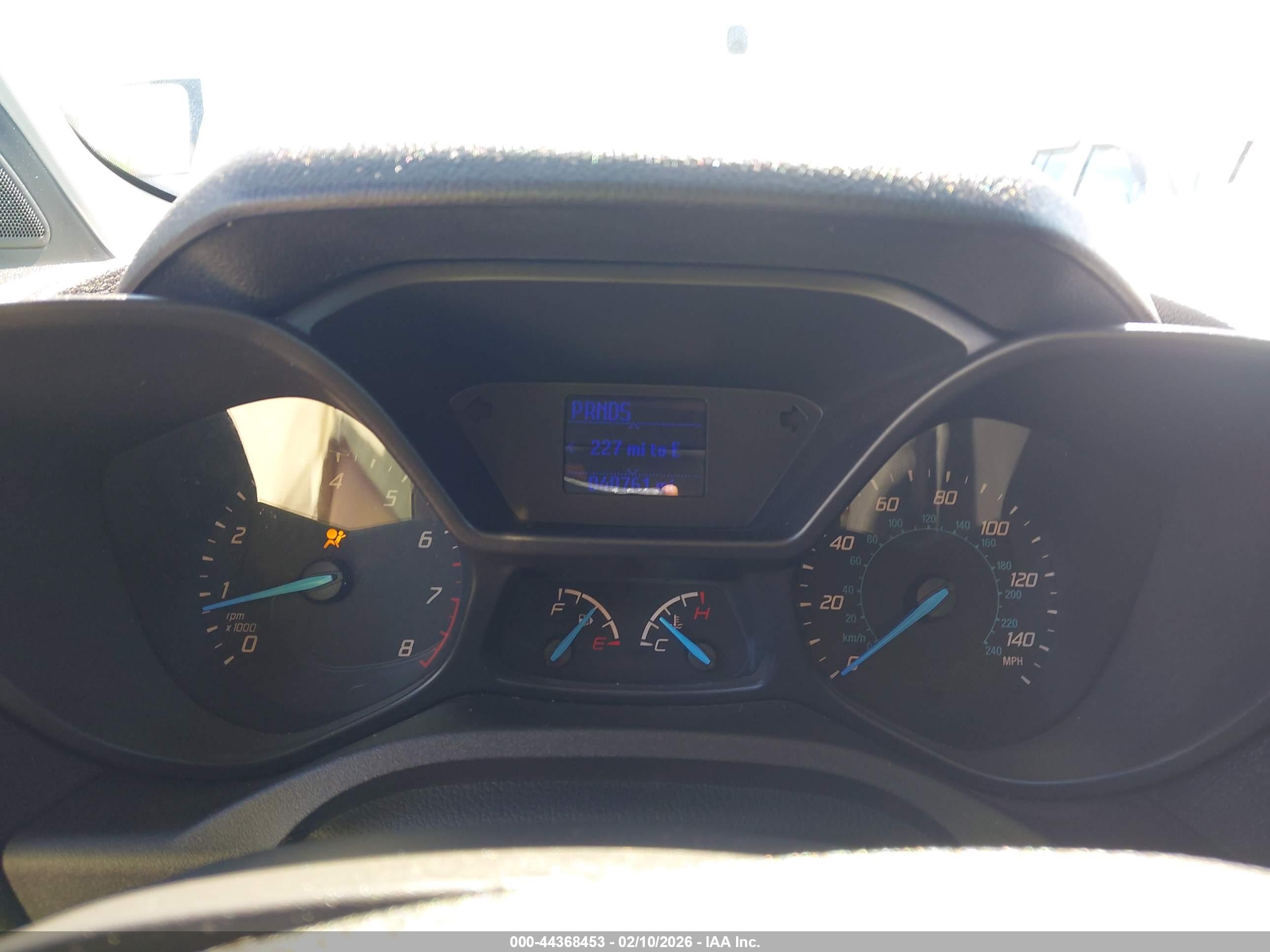 FORD TRANSIT image 7