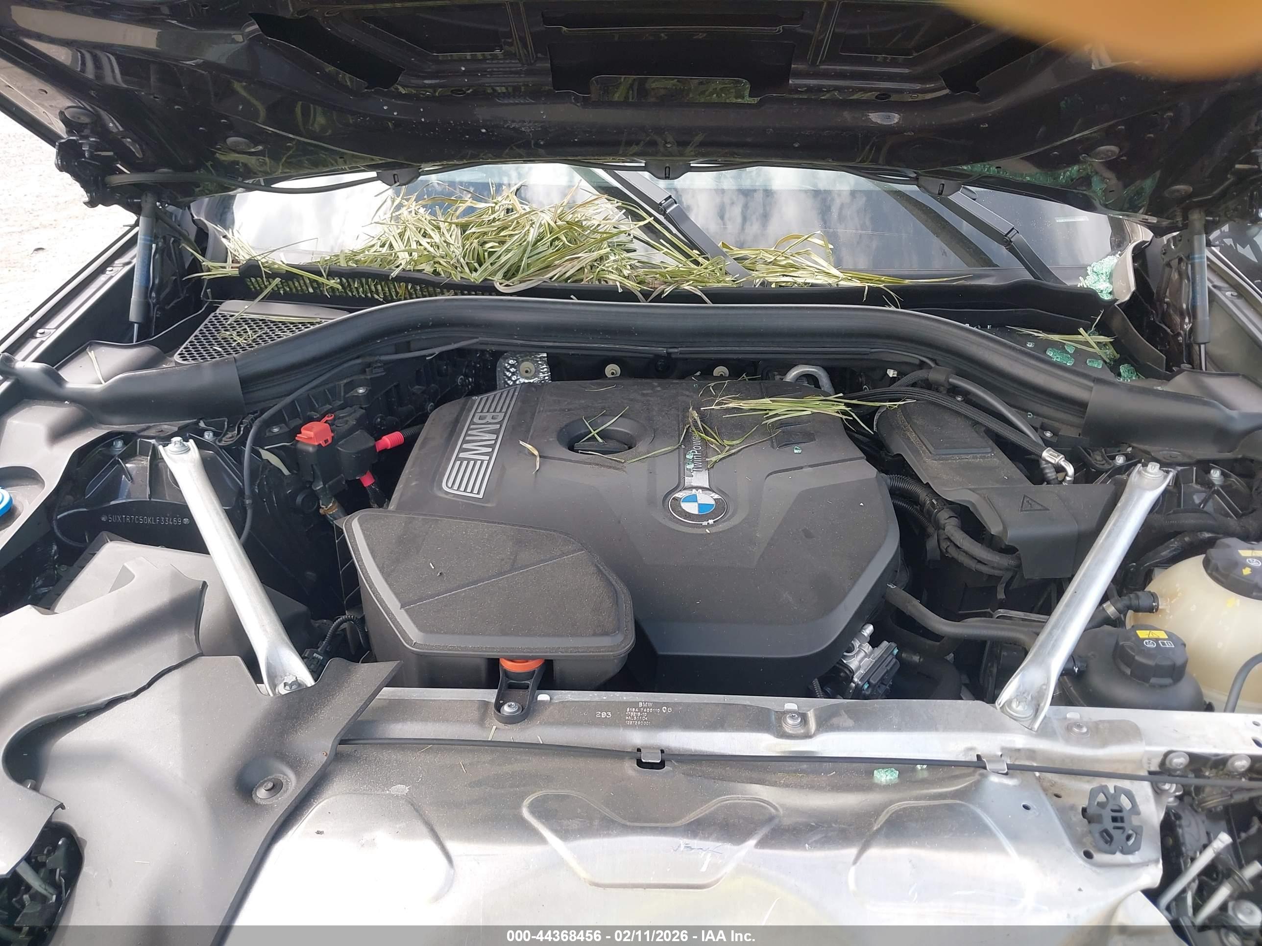 BMW X3 image 10