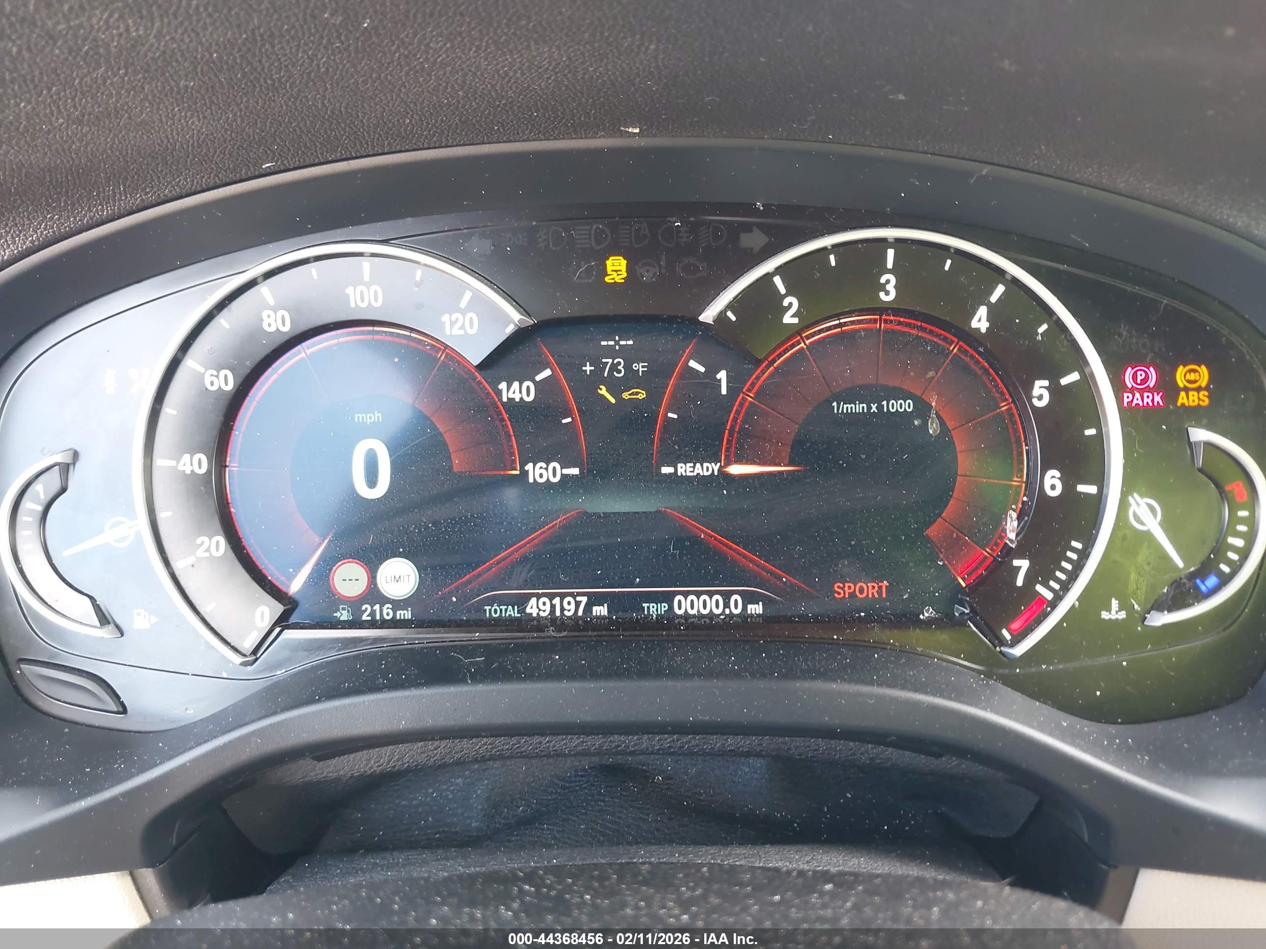 BMW X3 image 7