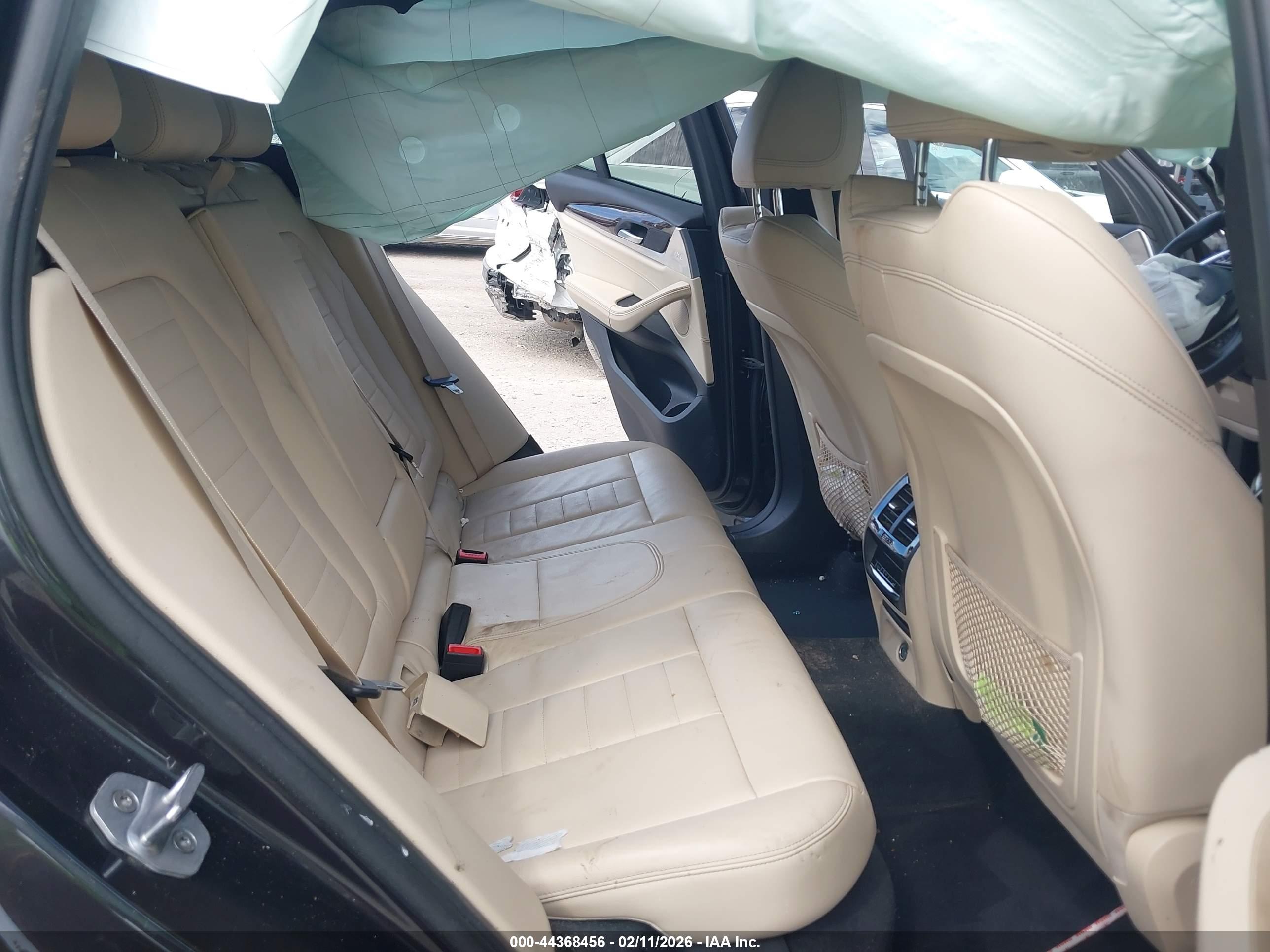 BMW X3 image 8