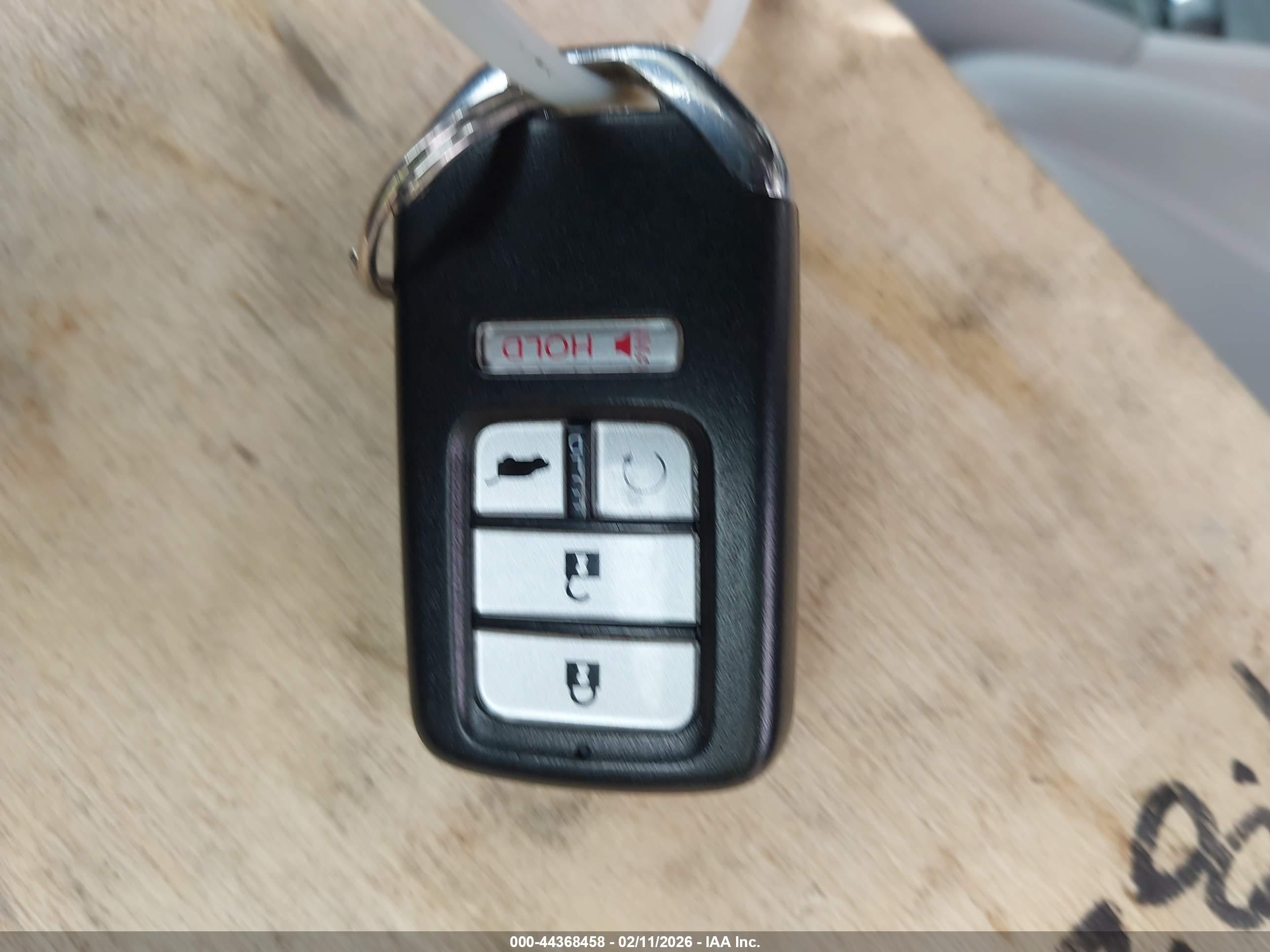 HONDA PILOT image 11