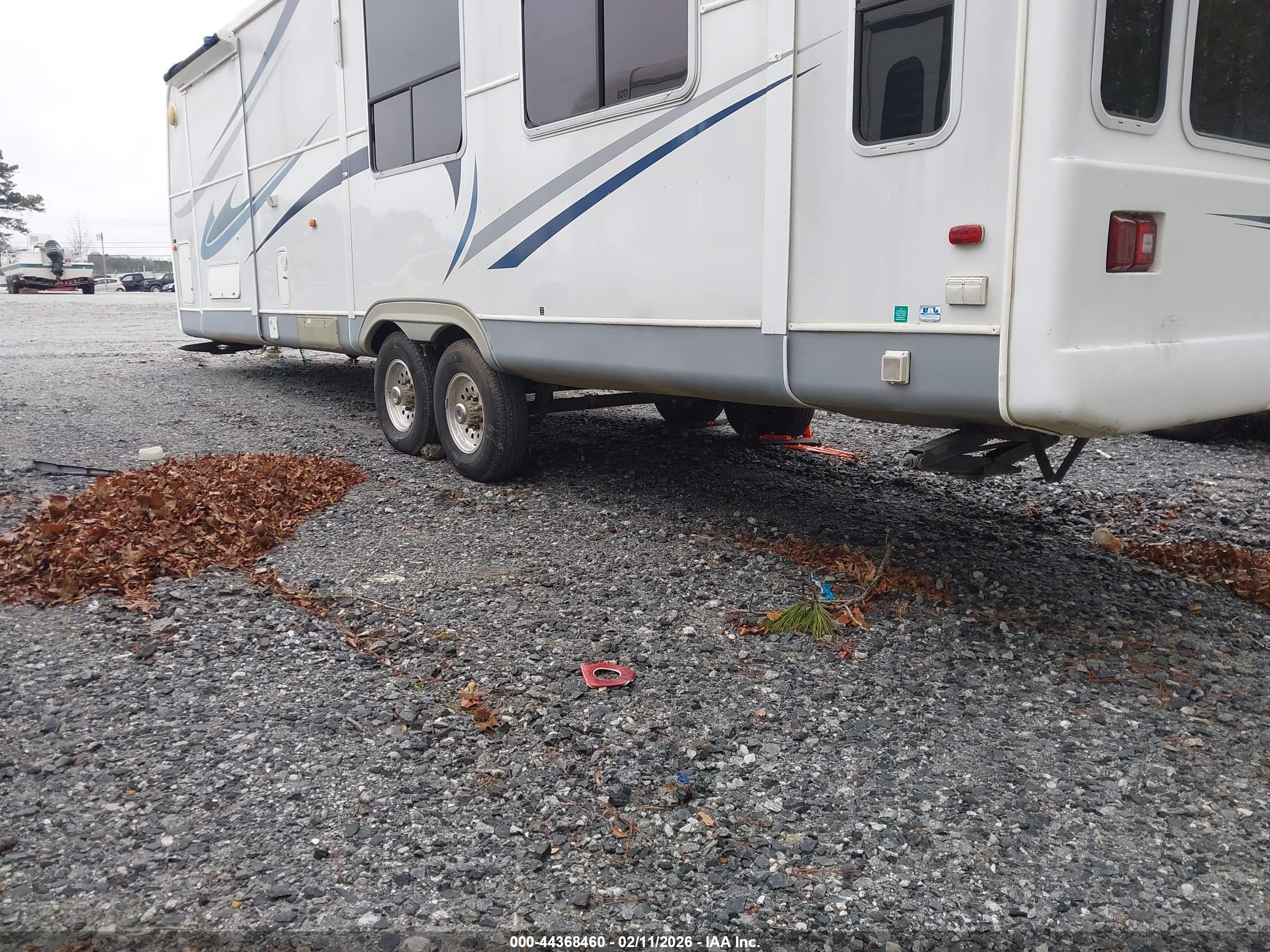 HOLIDAY RAMBLER image 3