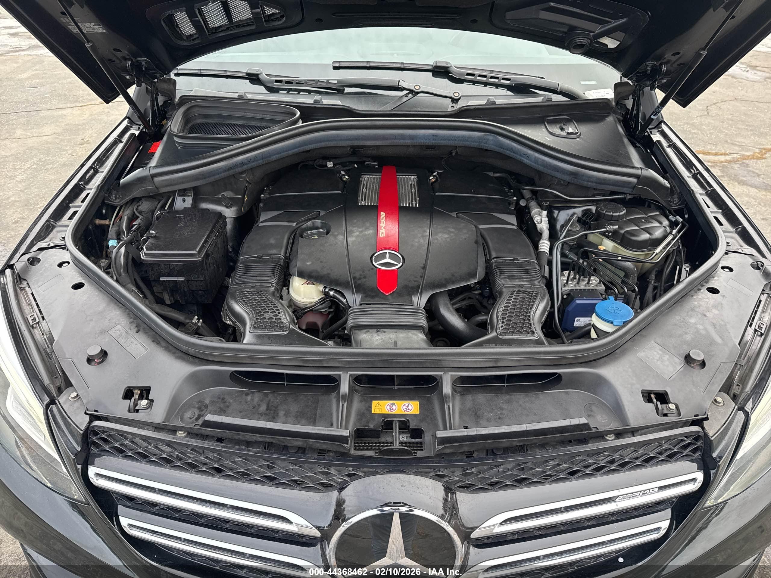 MERCEDES-BENZ AMG image 10