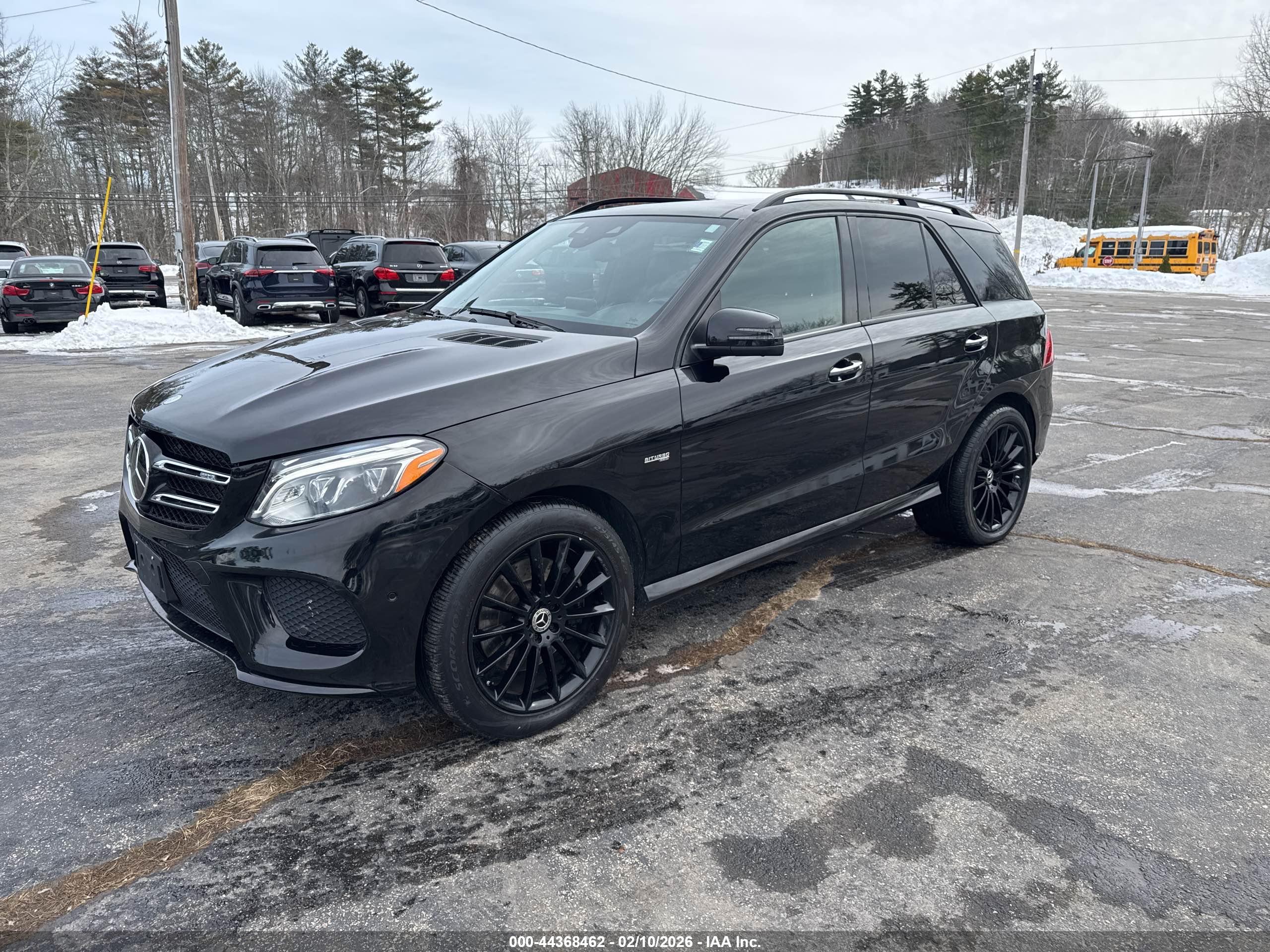 MERCEDES-BENZ AMG image 2
