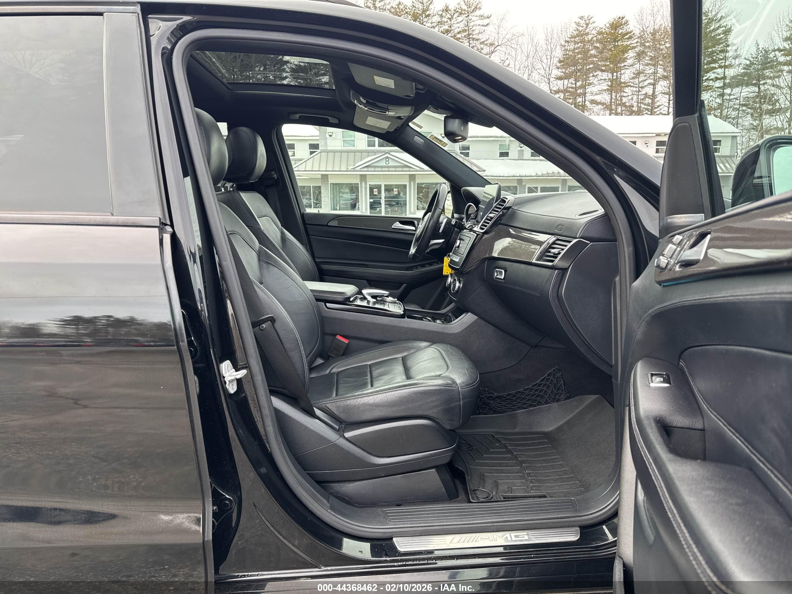 MERCEDES-BENZ AMG image 5